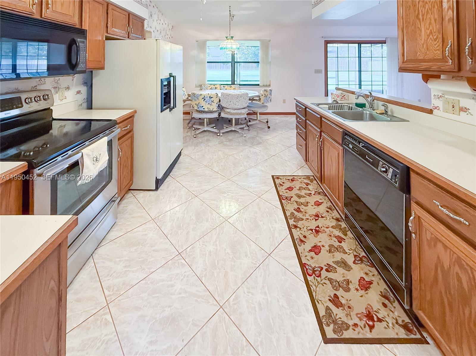 BRIGHTON PLACE - Residential