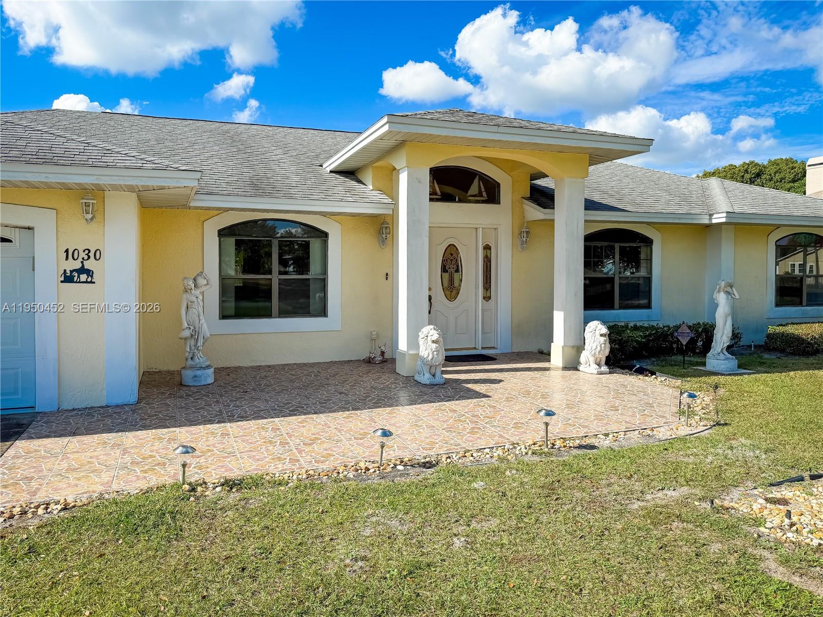 BRIGHTON PLACE - Residential