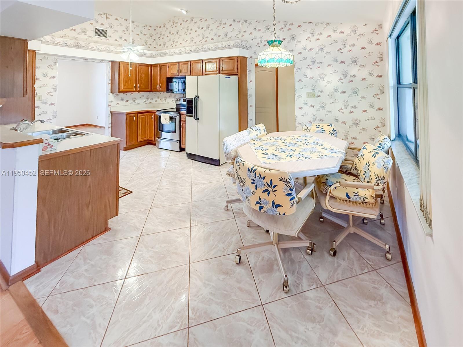 BRIGHTON PLACE - Residential