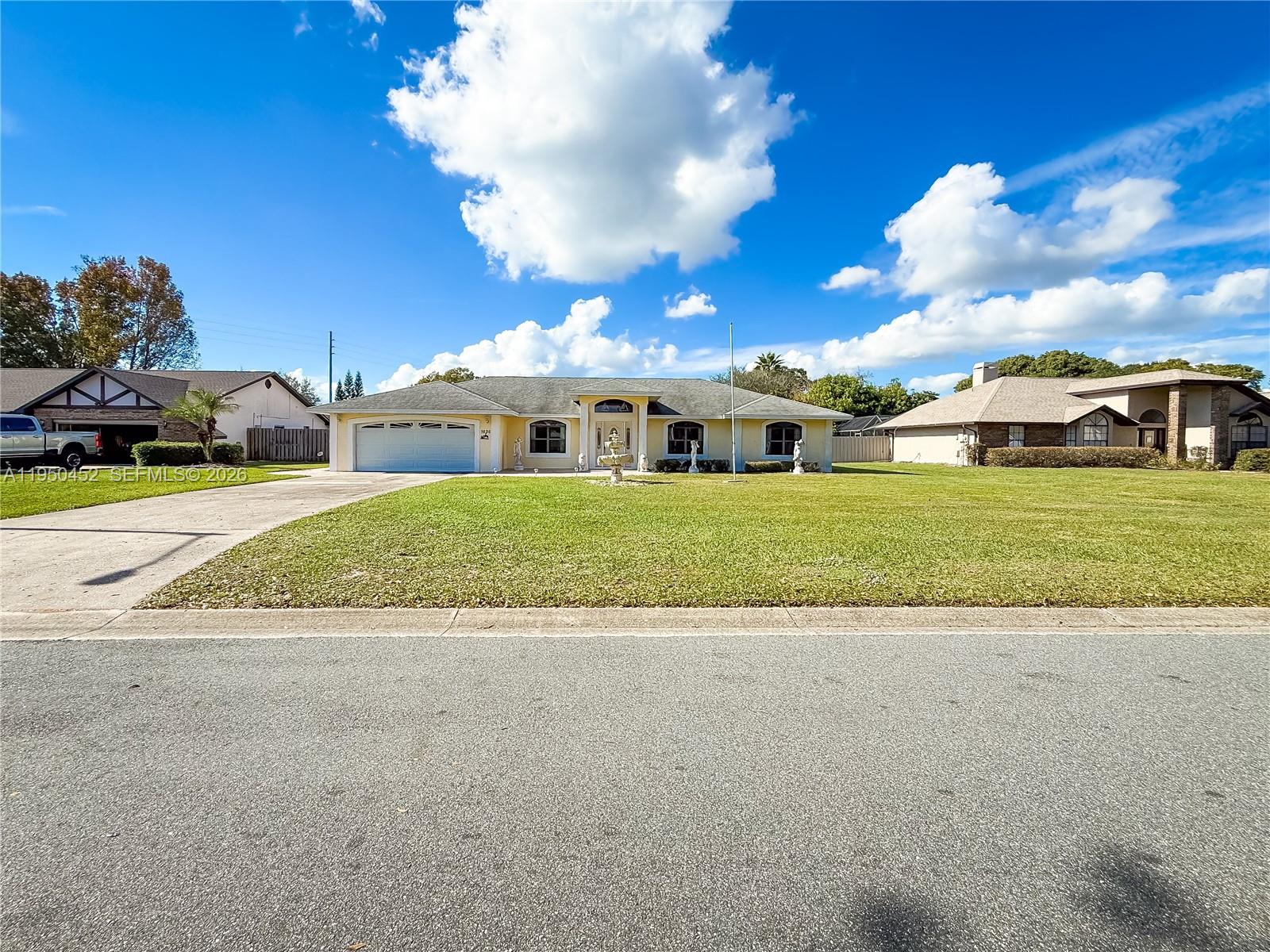 BRIGHTON PLACE - Residential