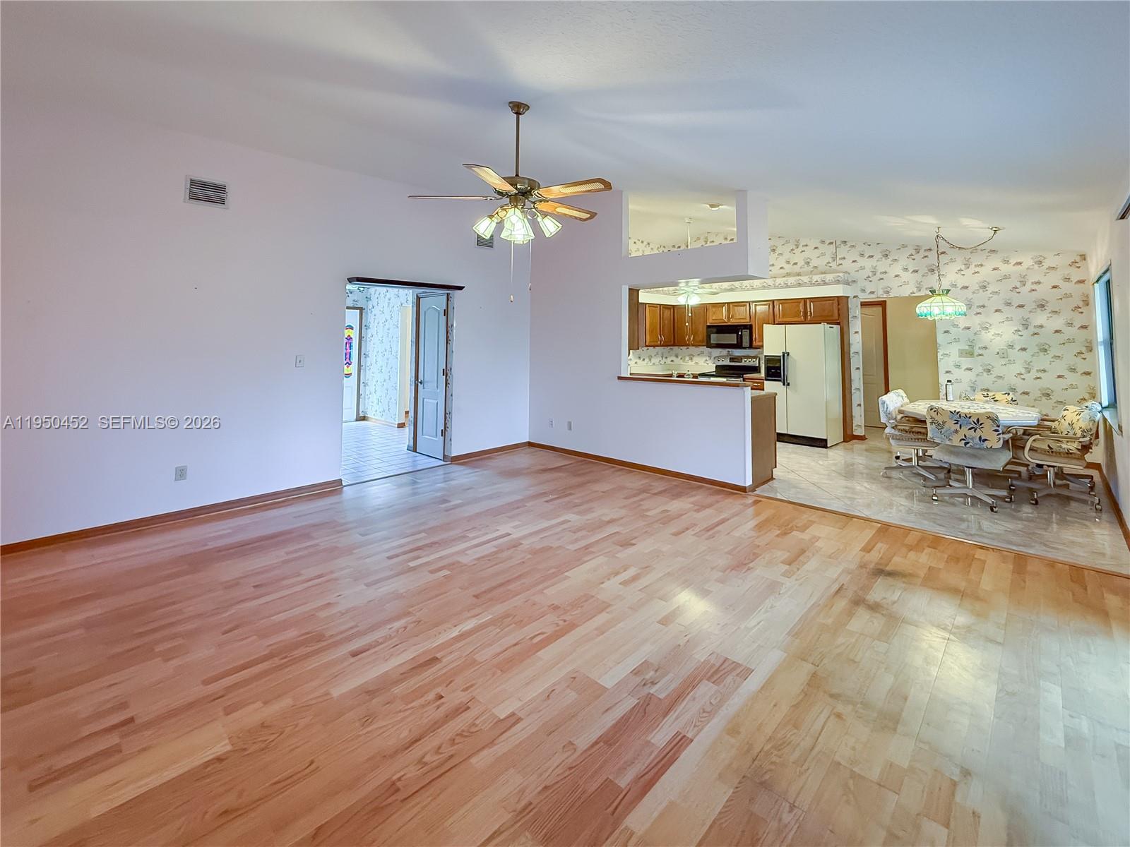 BRIGHTON PLACE - Residential