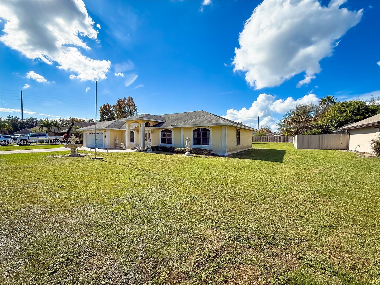 BRIGHTON PLACE - Residential