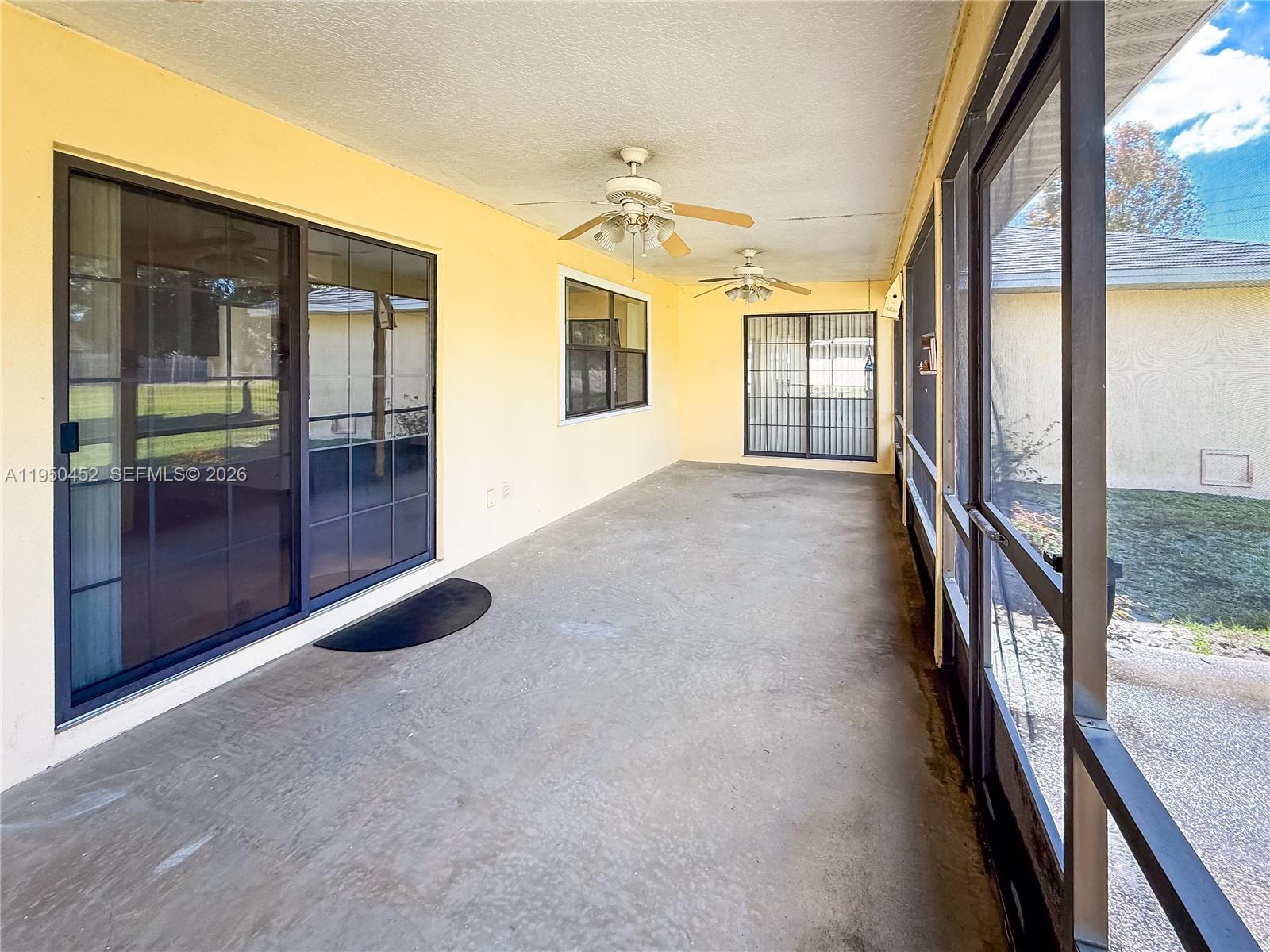 BRIGHTON PLACE - Residential