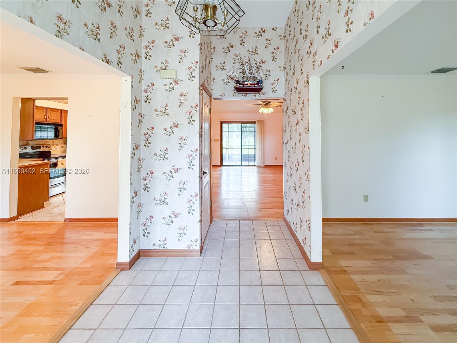 BRIGHTON PLACE - Residential