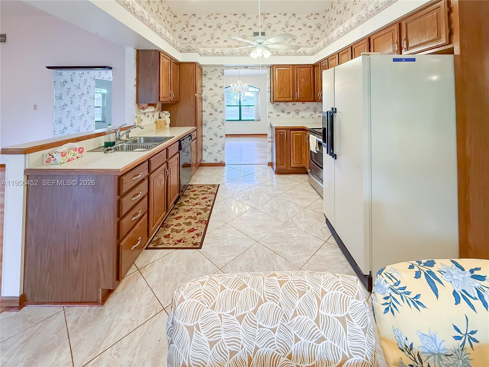 BRIGHTON PLACE - Residential