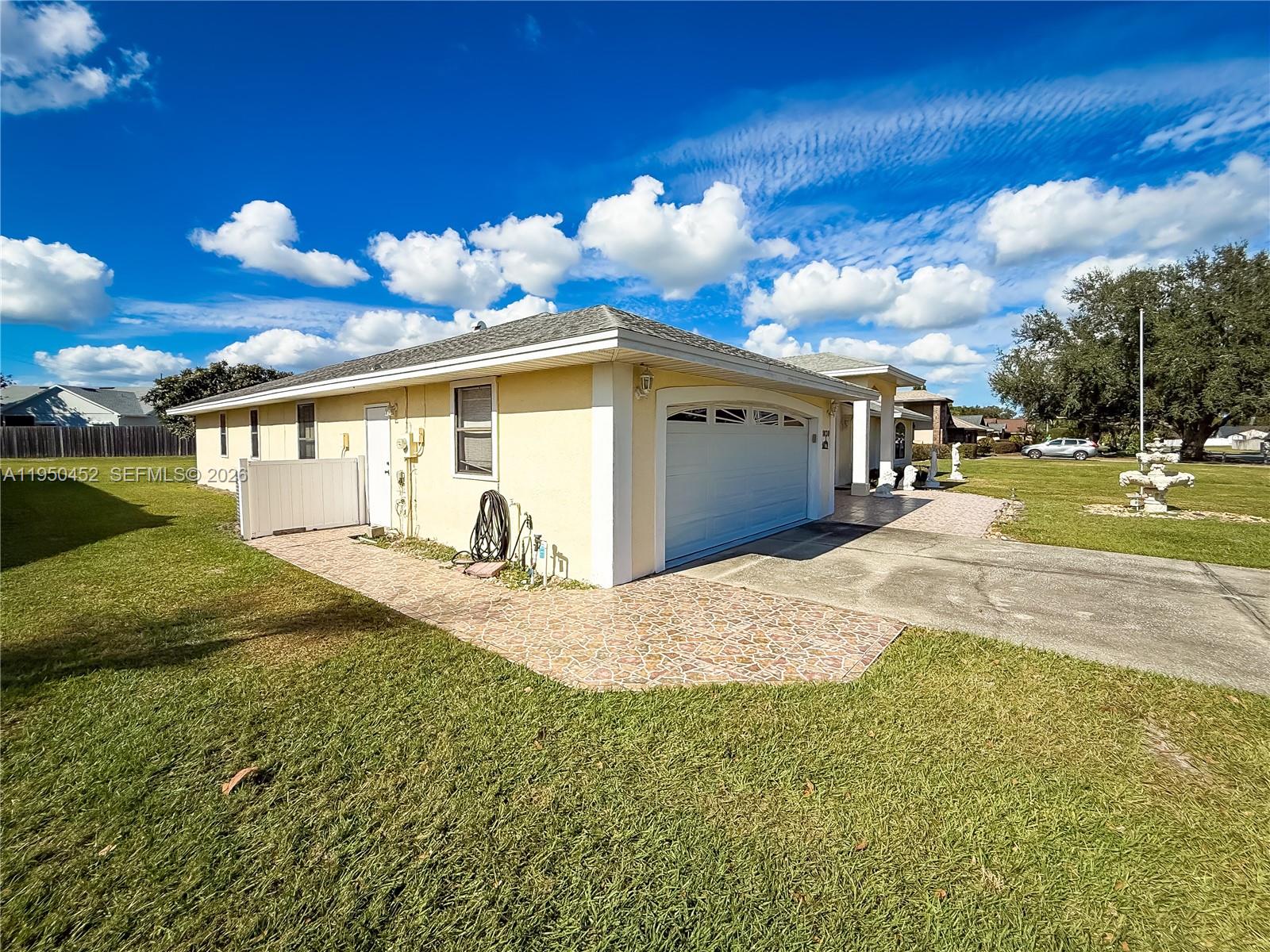 BRIGHTON PLACE - Residential