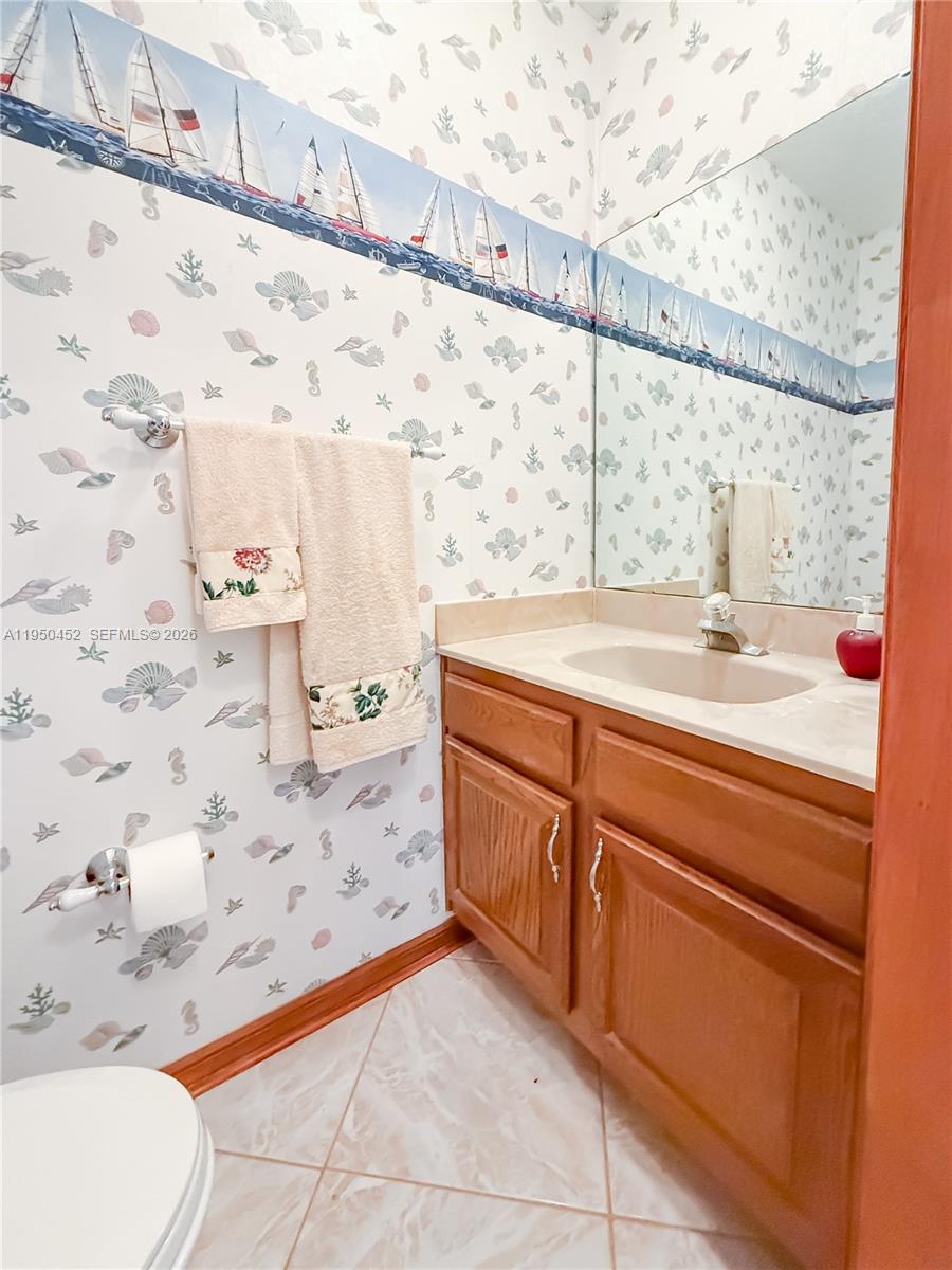 BRIGHTON PLACE - Residential