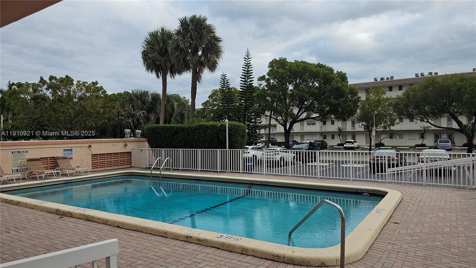 COASTAL VII APARTMENTS IN - Residential Lease