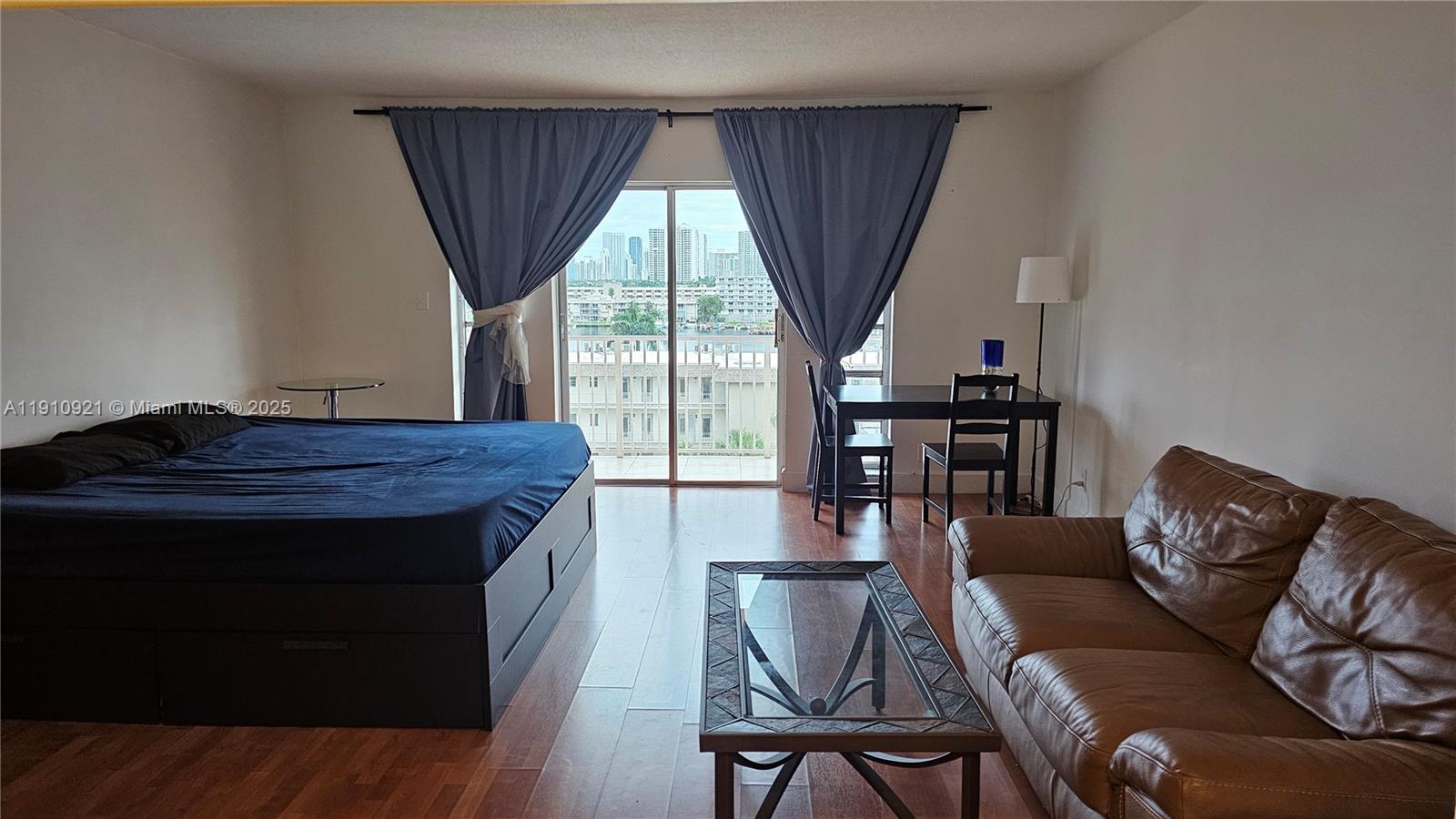 COASTAL VII APARTMENTS IN - Residential Lease