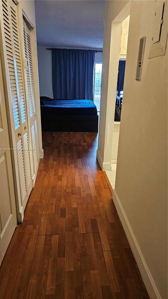 COASTAL VII APARTMENTS IN - Residential Lease