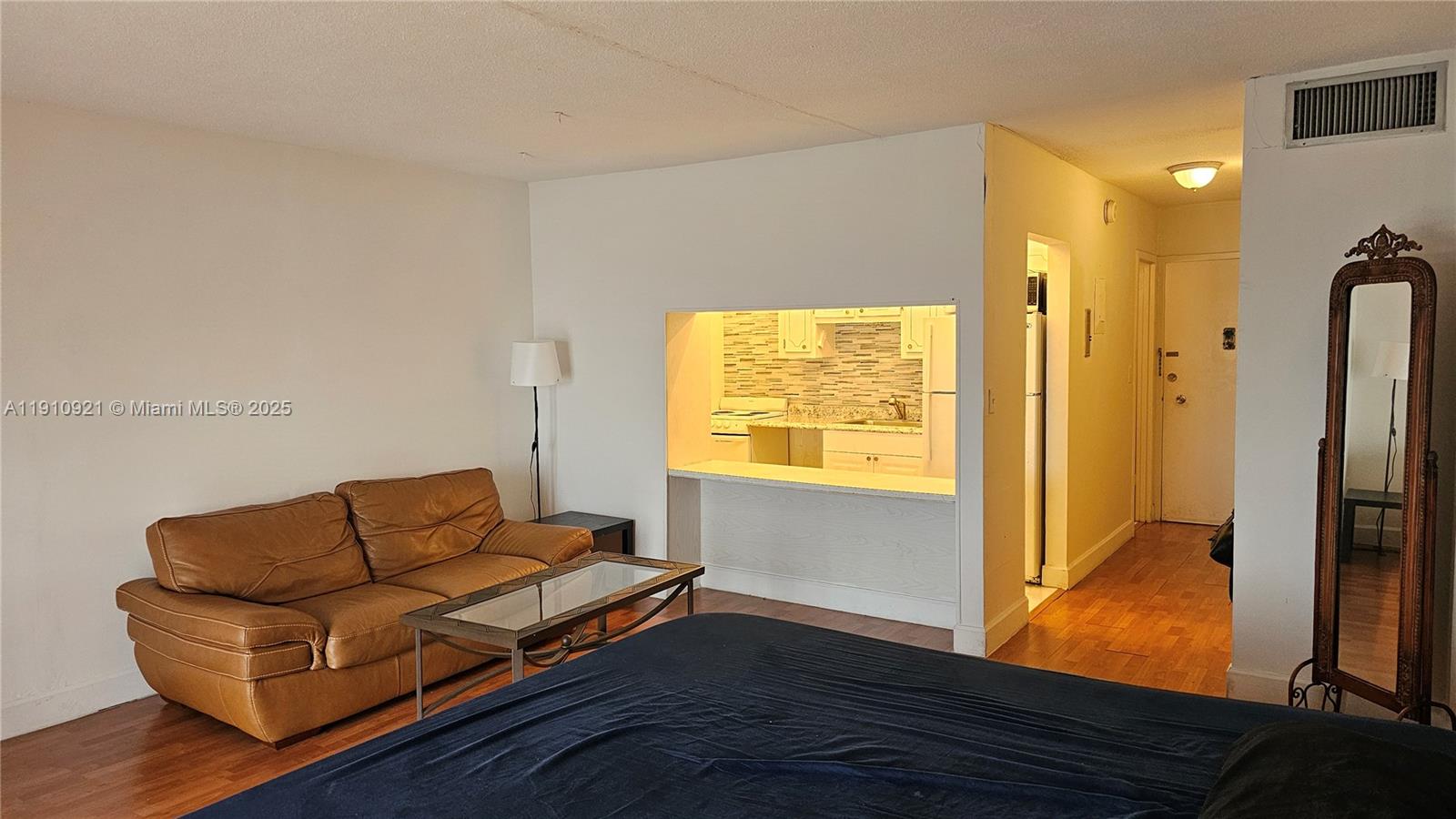 COASTAL VII APARTMENTS IN - Residential Lease