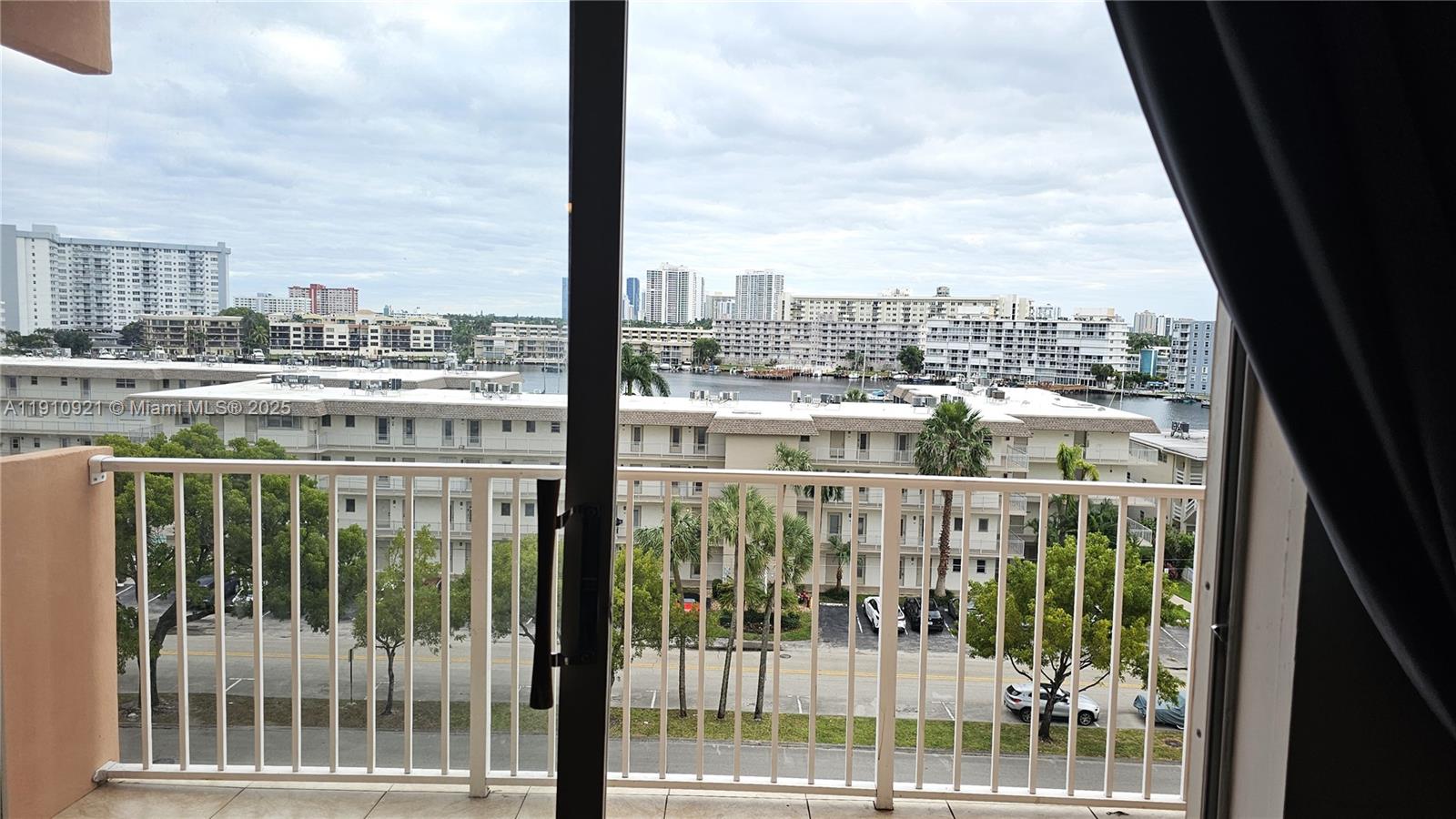 COASTAL VII APARTMENTS IN - Residential Lease