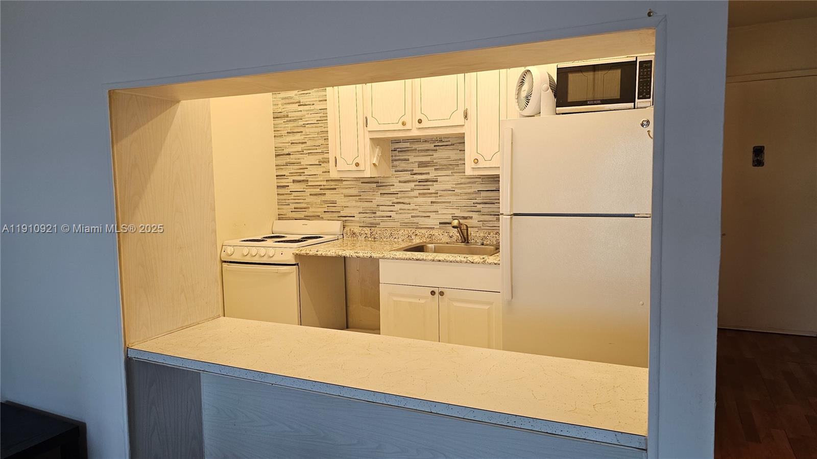 COASTAL VII APARTMENTS IN - Residential Lease