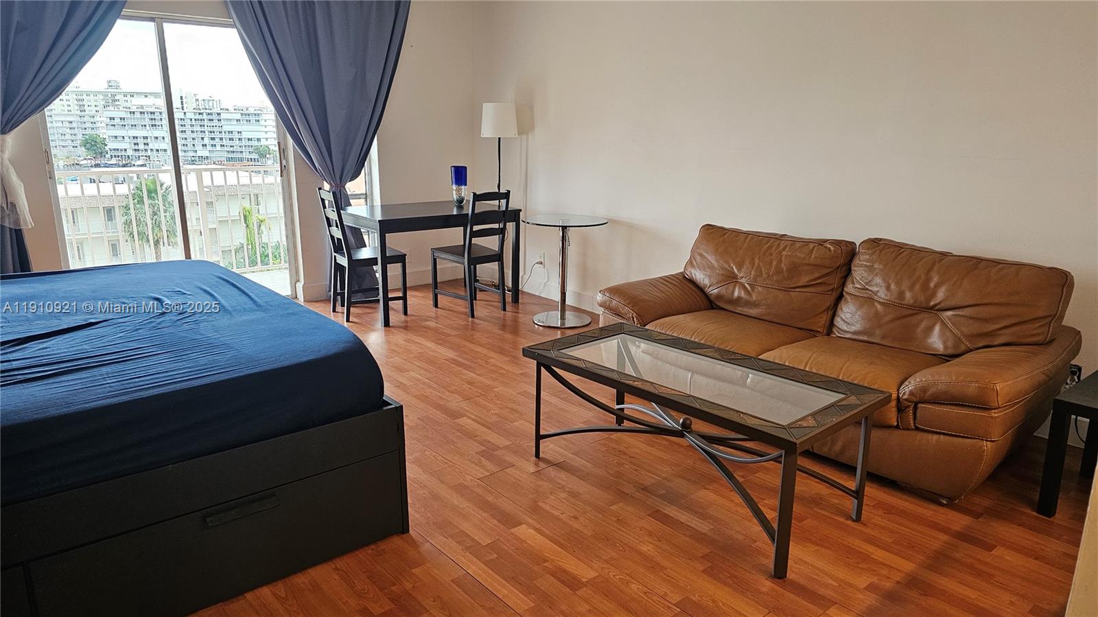 COASTAL VII APARTMENTS IN - Residential Lease