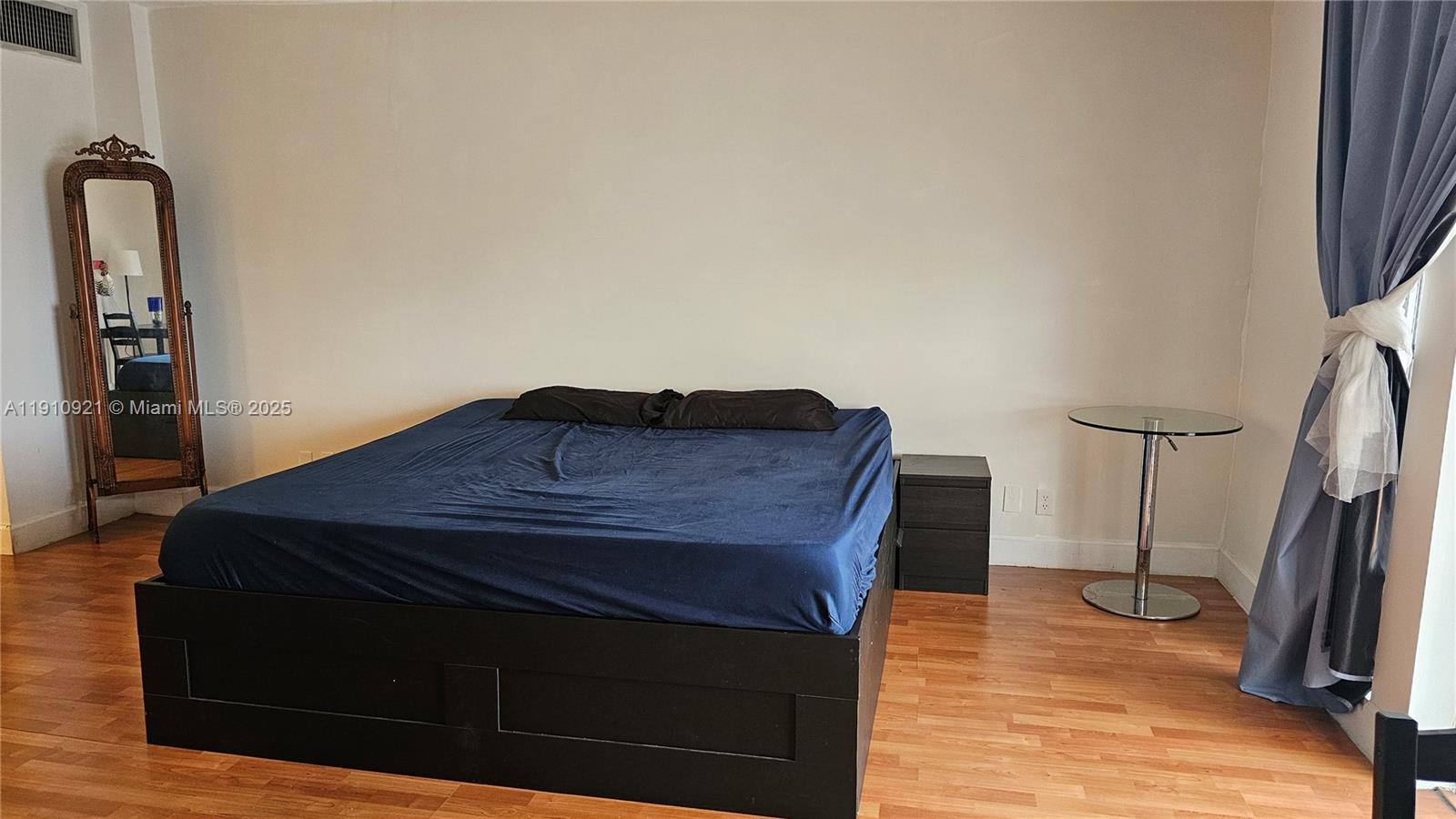 COASTAL VII APARTMENTS IN - Residential Lease