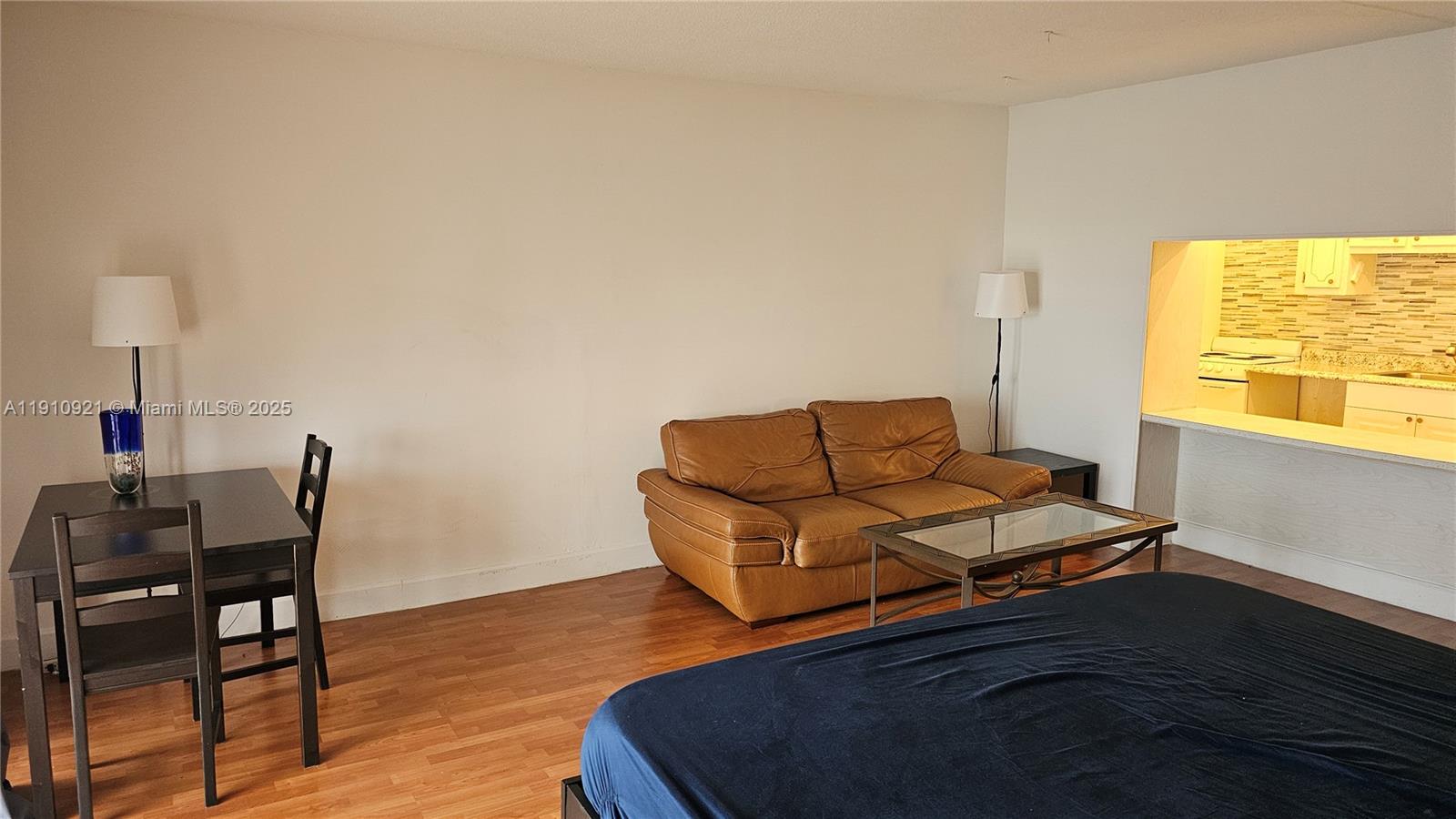 COASTAL VII APARTMENTS IN - Residential Lease