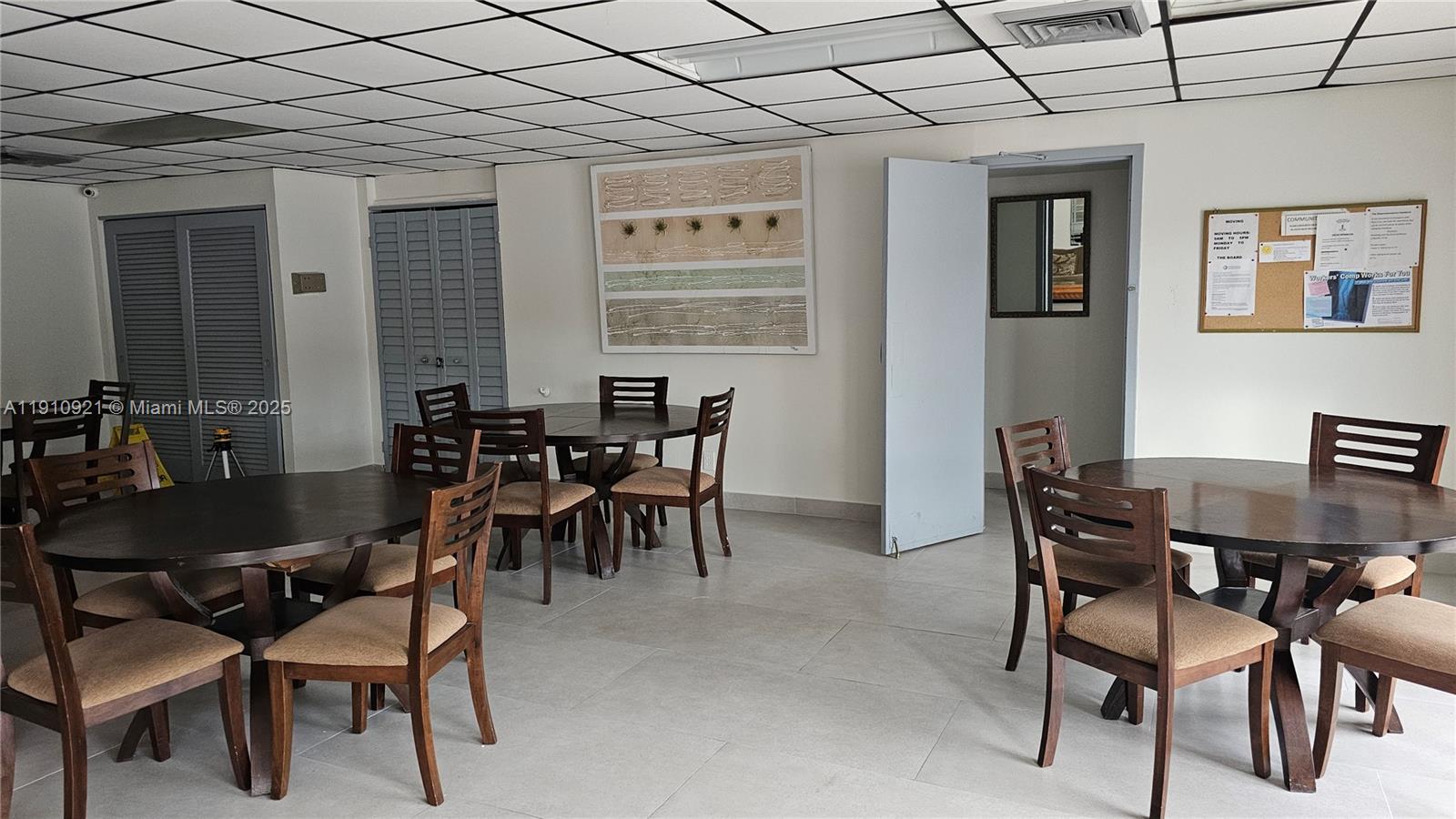 COASTAL VII APARTMENTS IN - Residential Lease