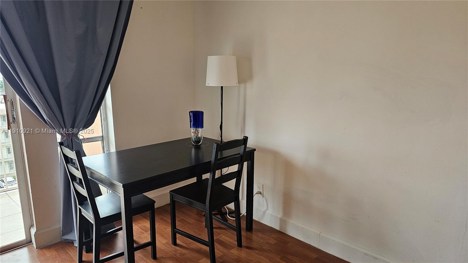 COASTAL VII APARTMENTS IN - Residential Lease