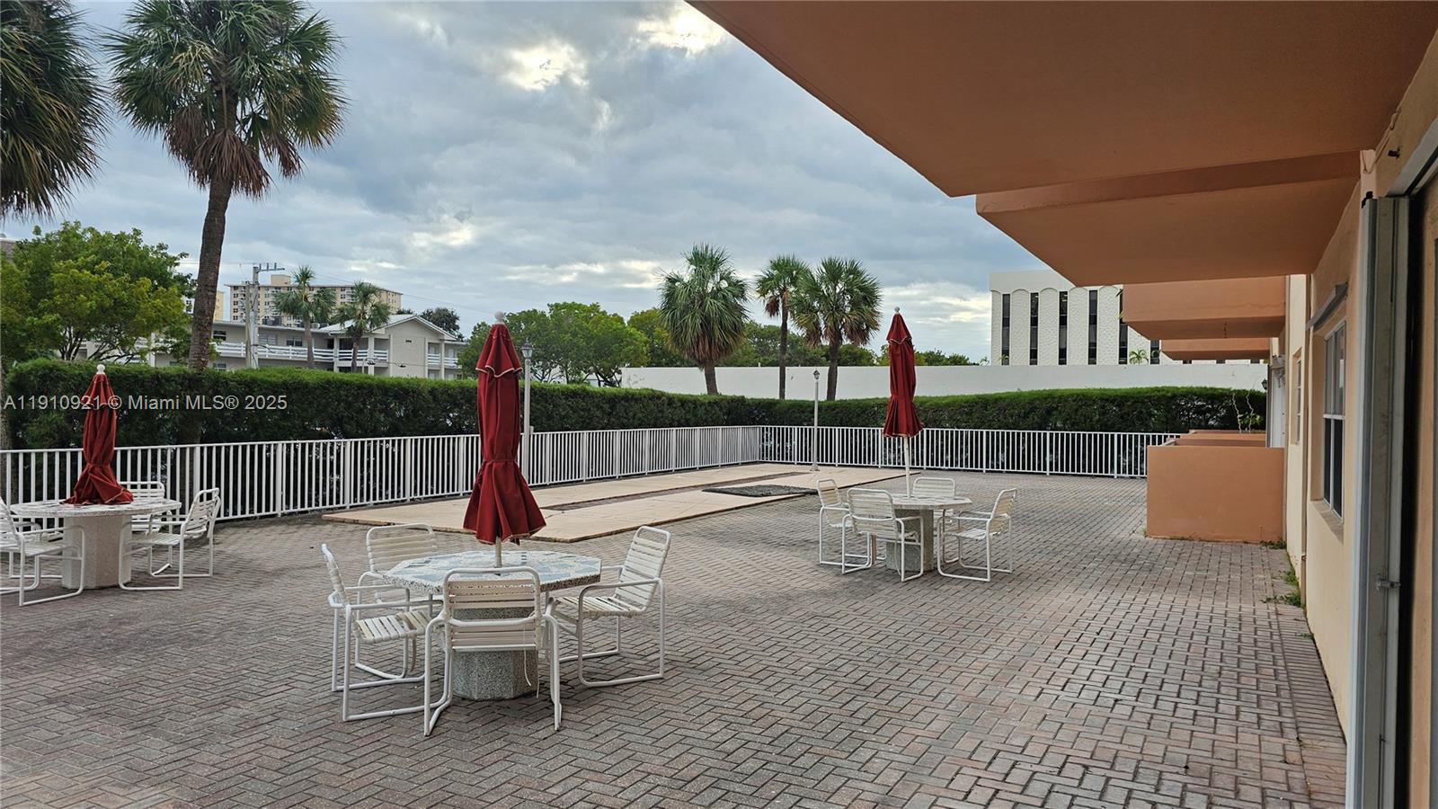 COASTAL VII APARTMENTS IN - Residential Lease