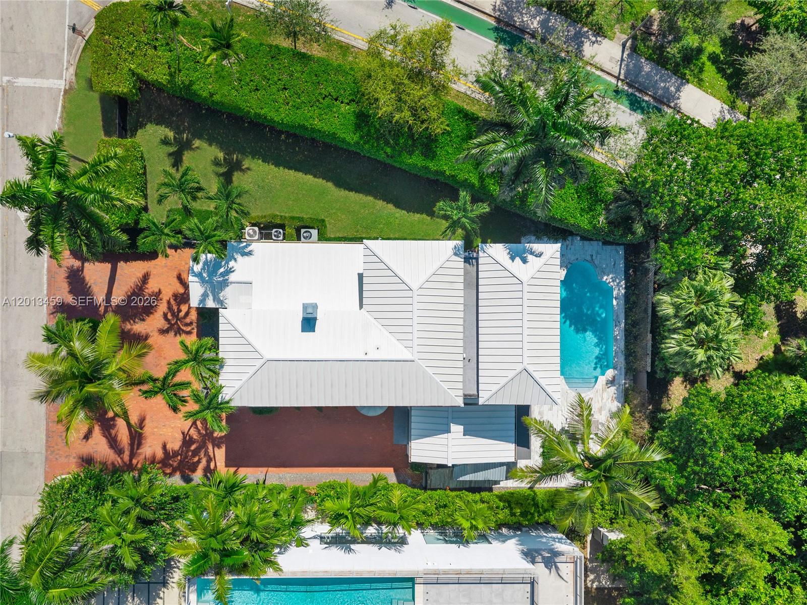 SAN MARCO - Residential