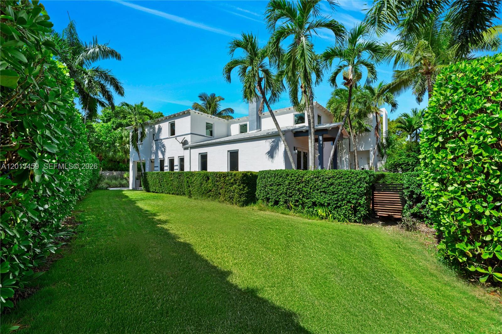 SAN MARCO - Residential