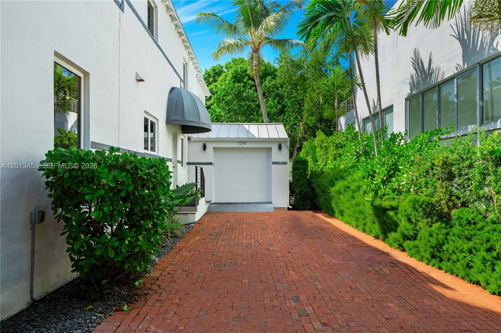 SAN MARCO - Residential