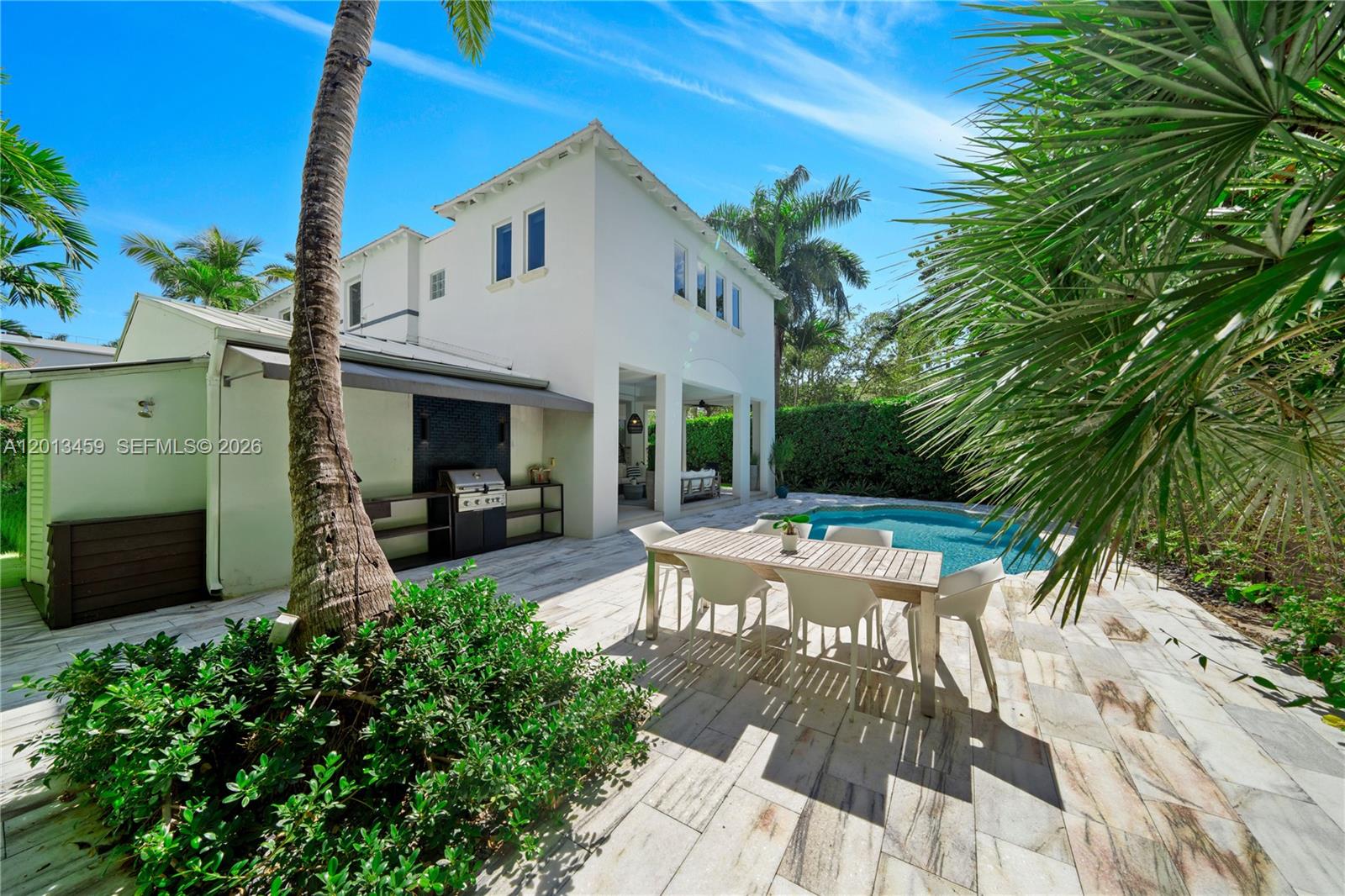 SAN MARCO - Residential