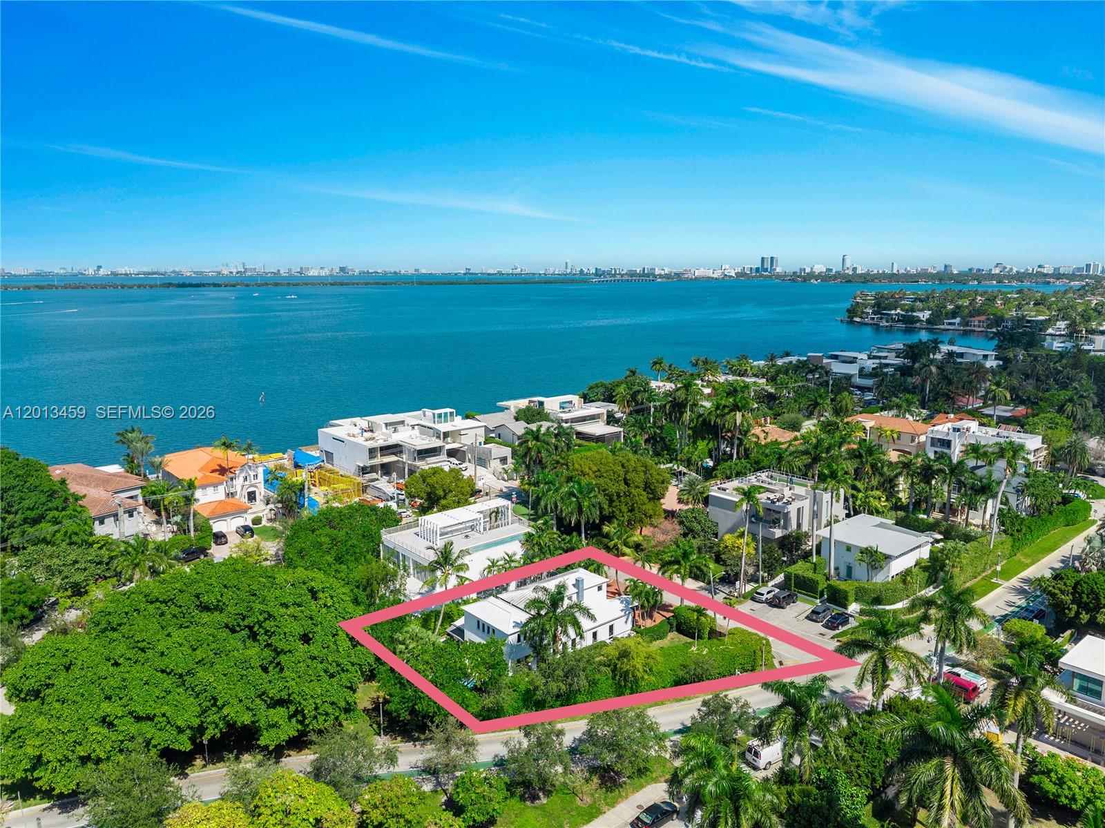 SAN MARCO - Residential