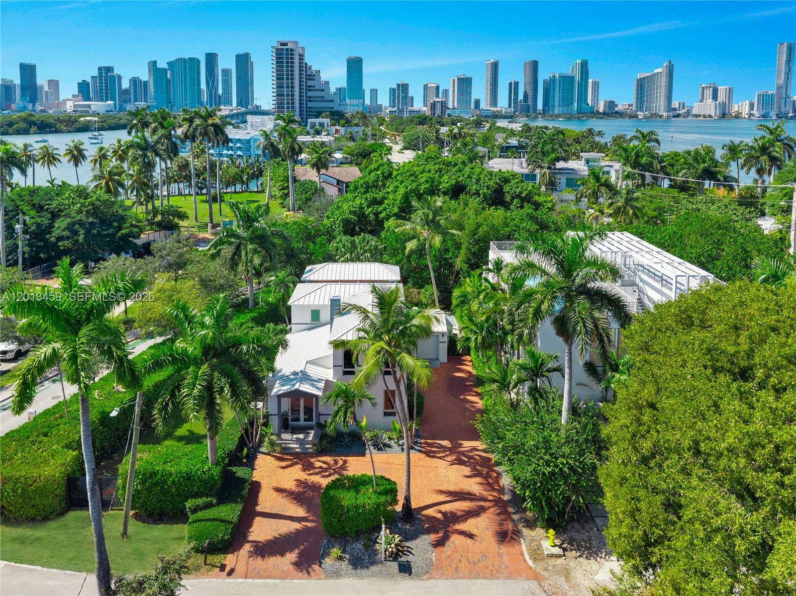 SAN MARCO - Residential