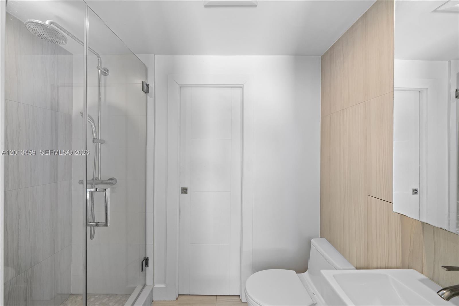 SAN MARCO - Residential