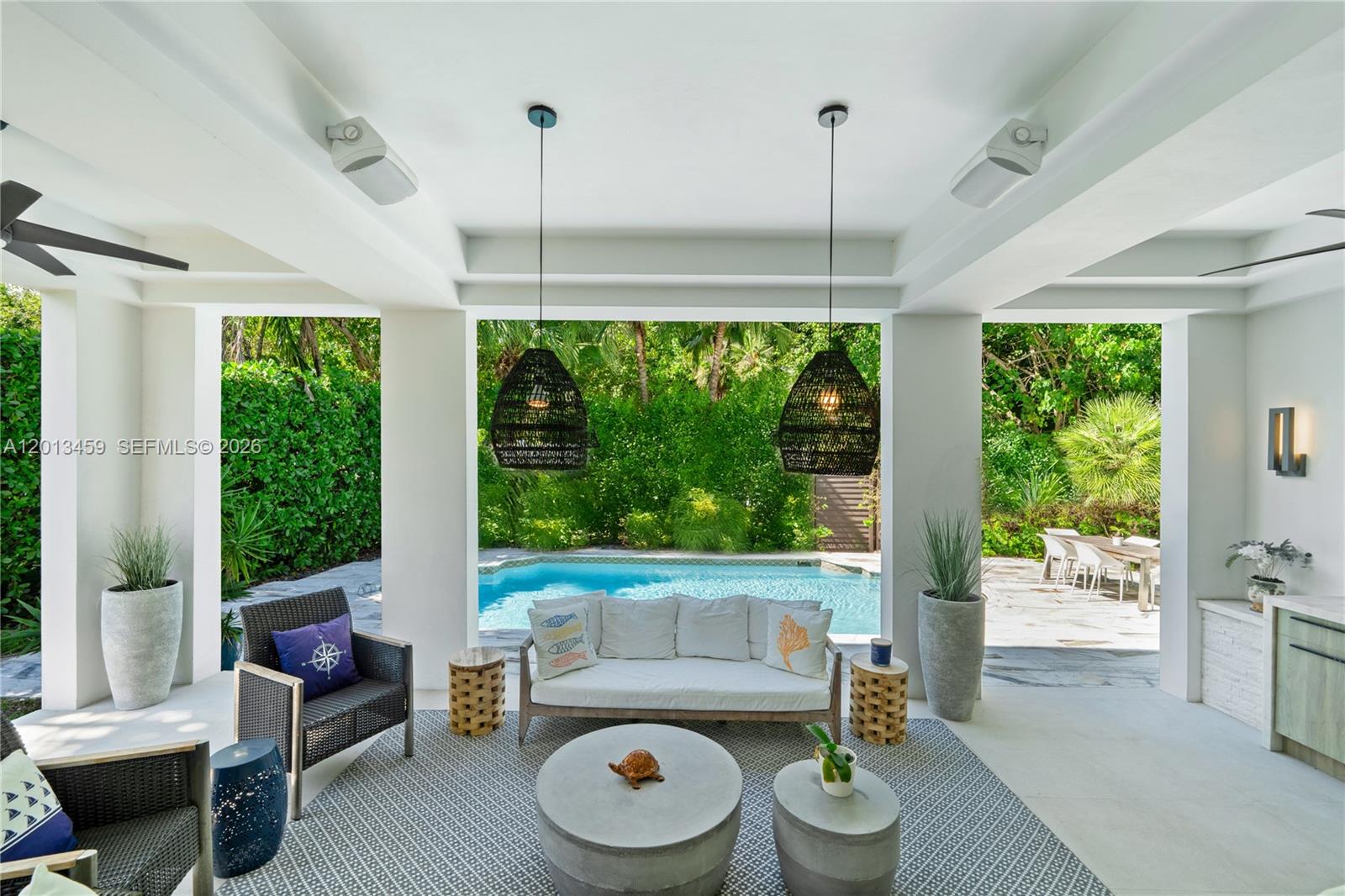 SAN MARCO - Residential