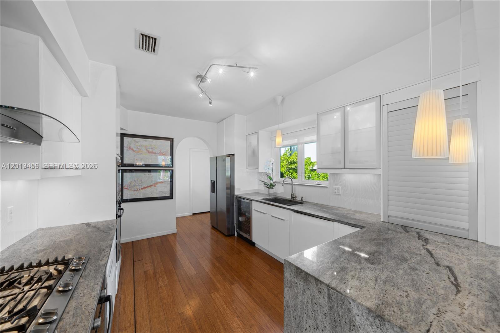 SAN MARCO - Residential