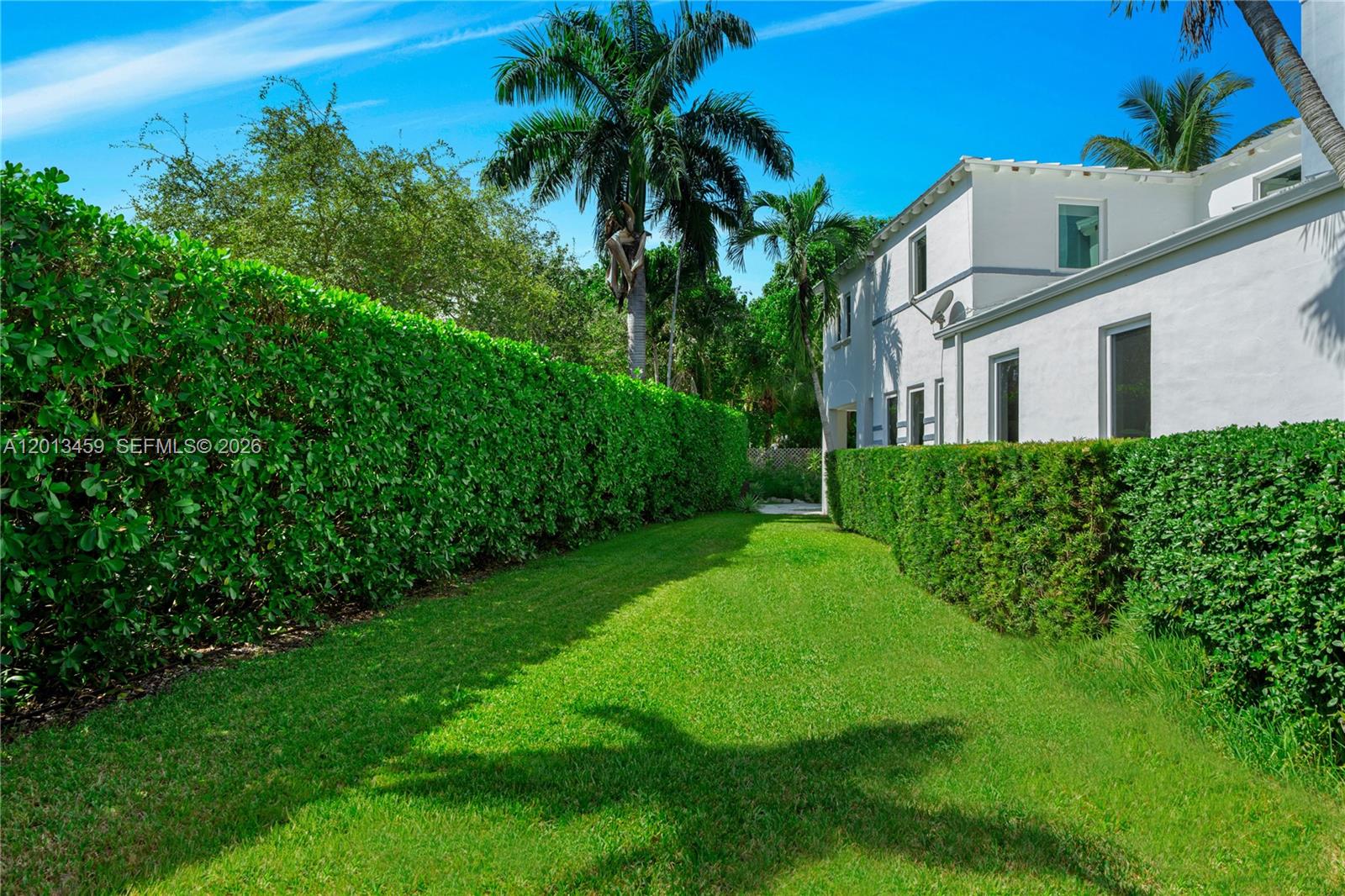 SAN MARCO - Residential