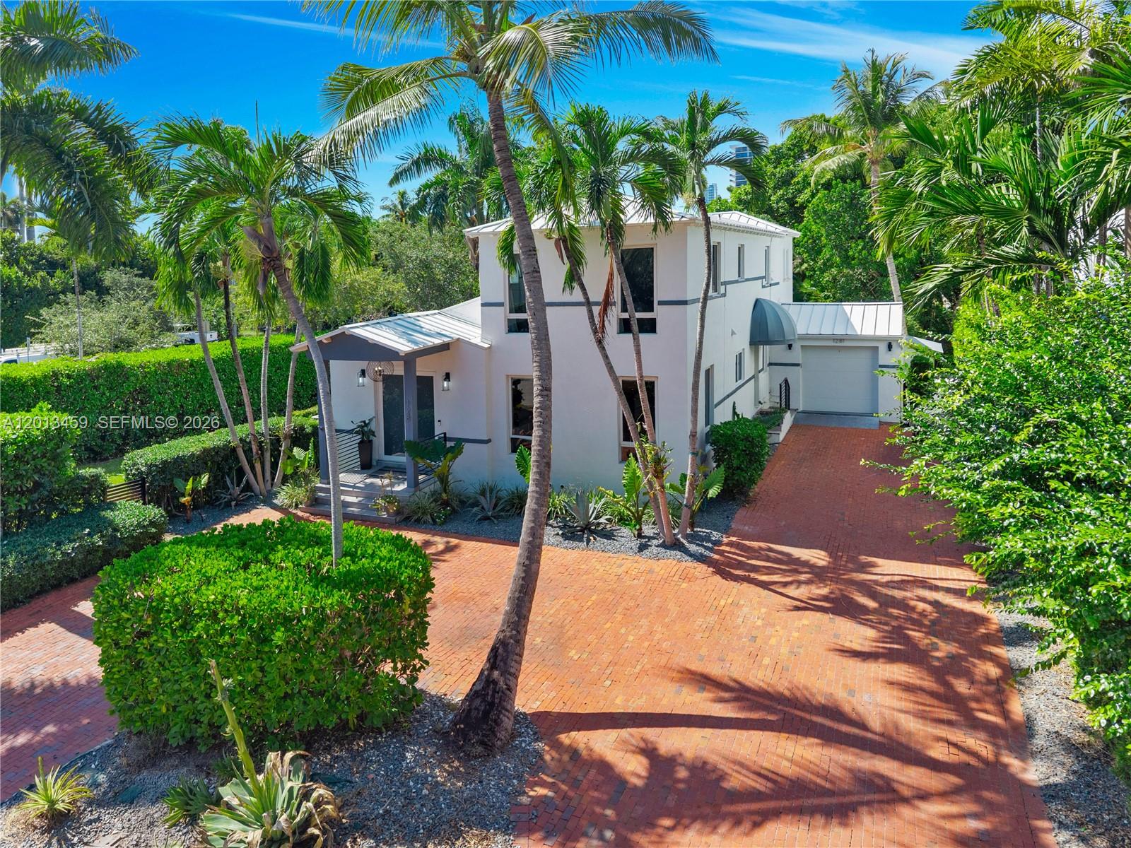 SAN MARCO - Residential