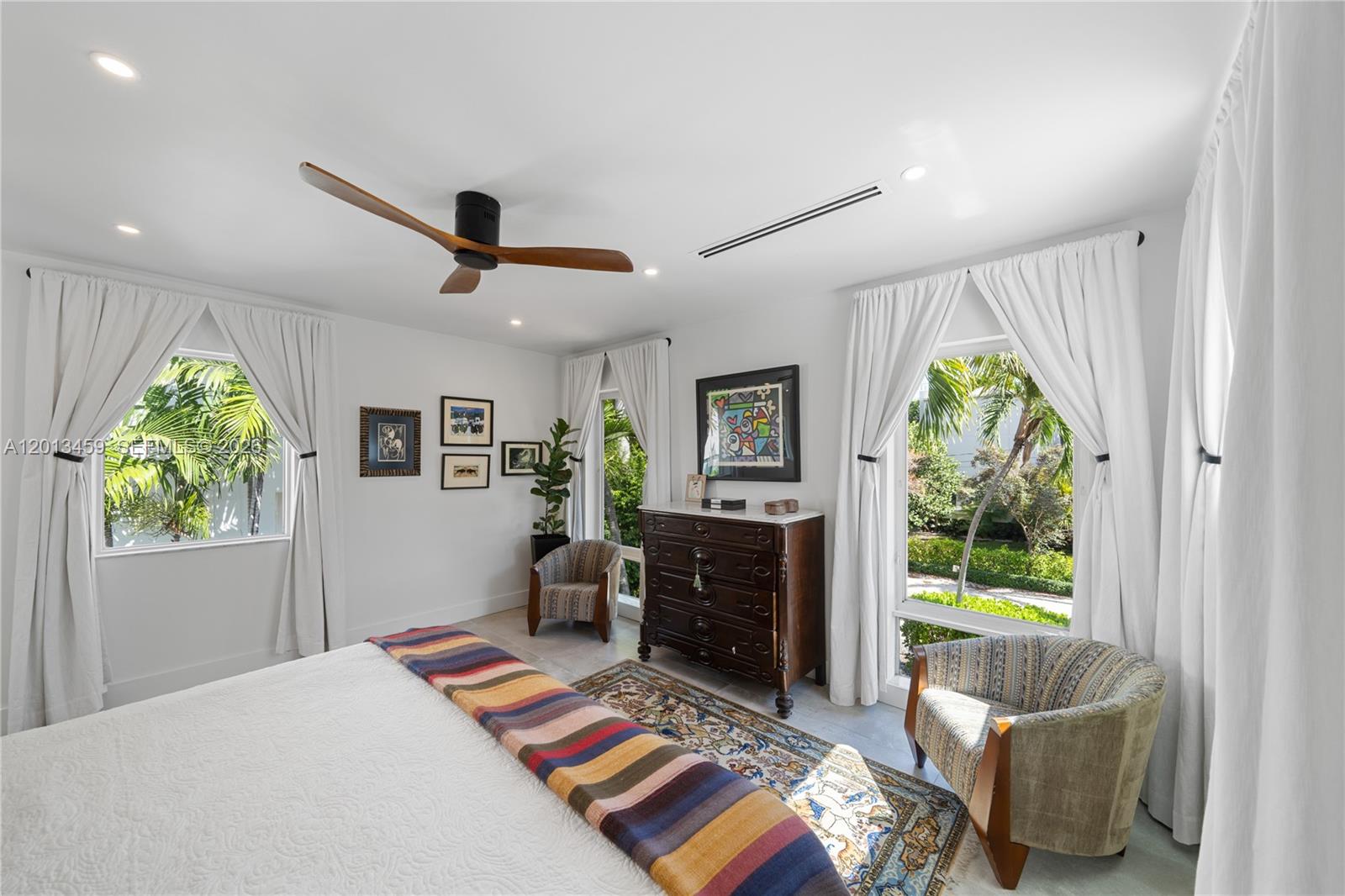 SAN MARCO - Residential