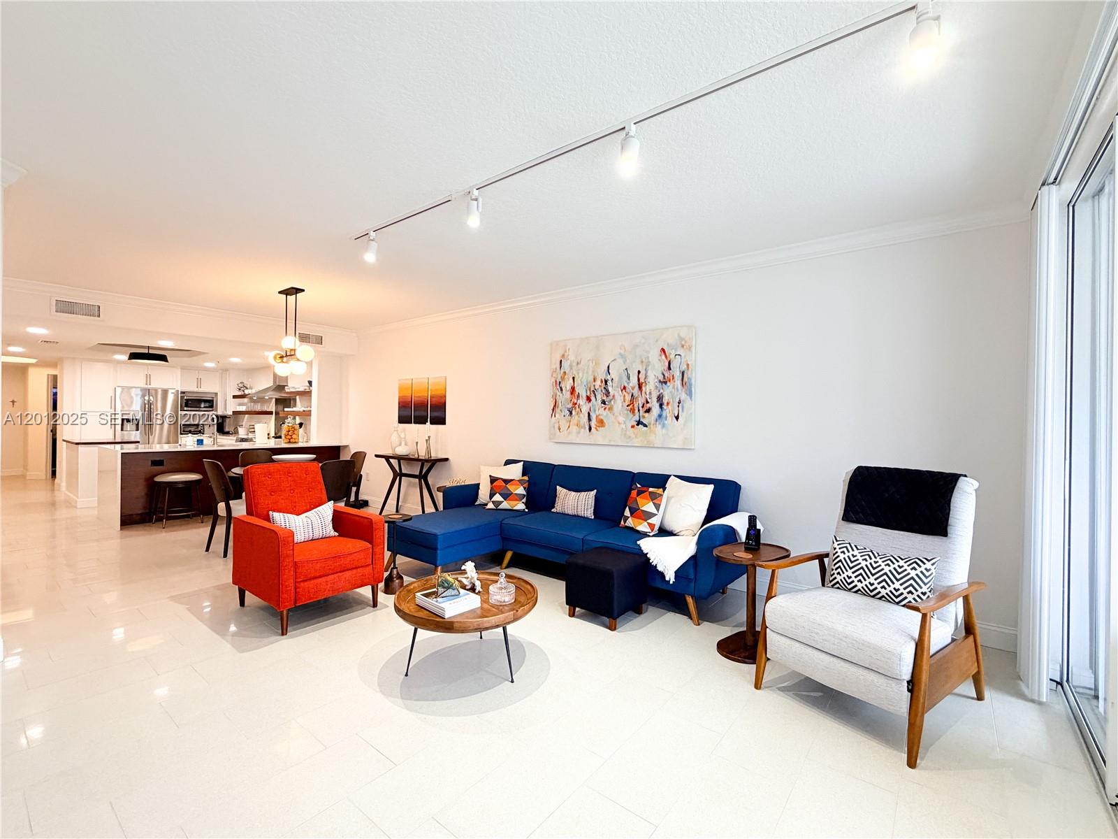 The Seaport Oceanfront Con - Residential