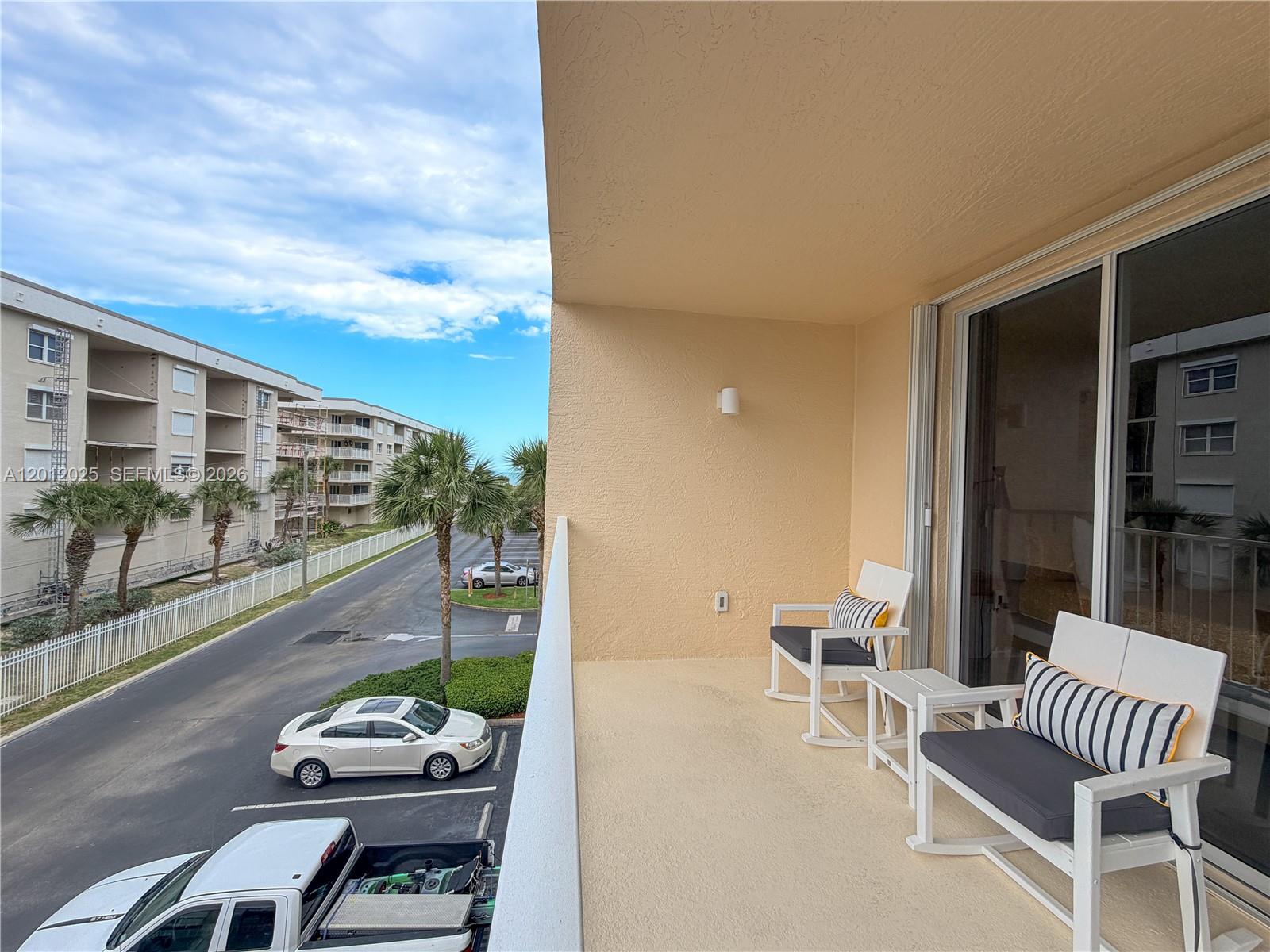The Seaport Oceanfront Con - Residential