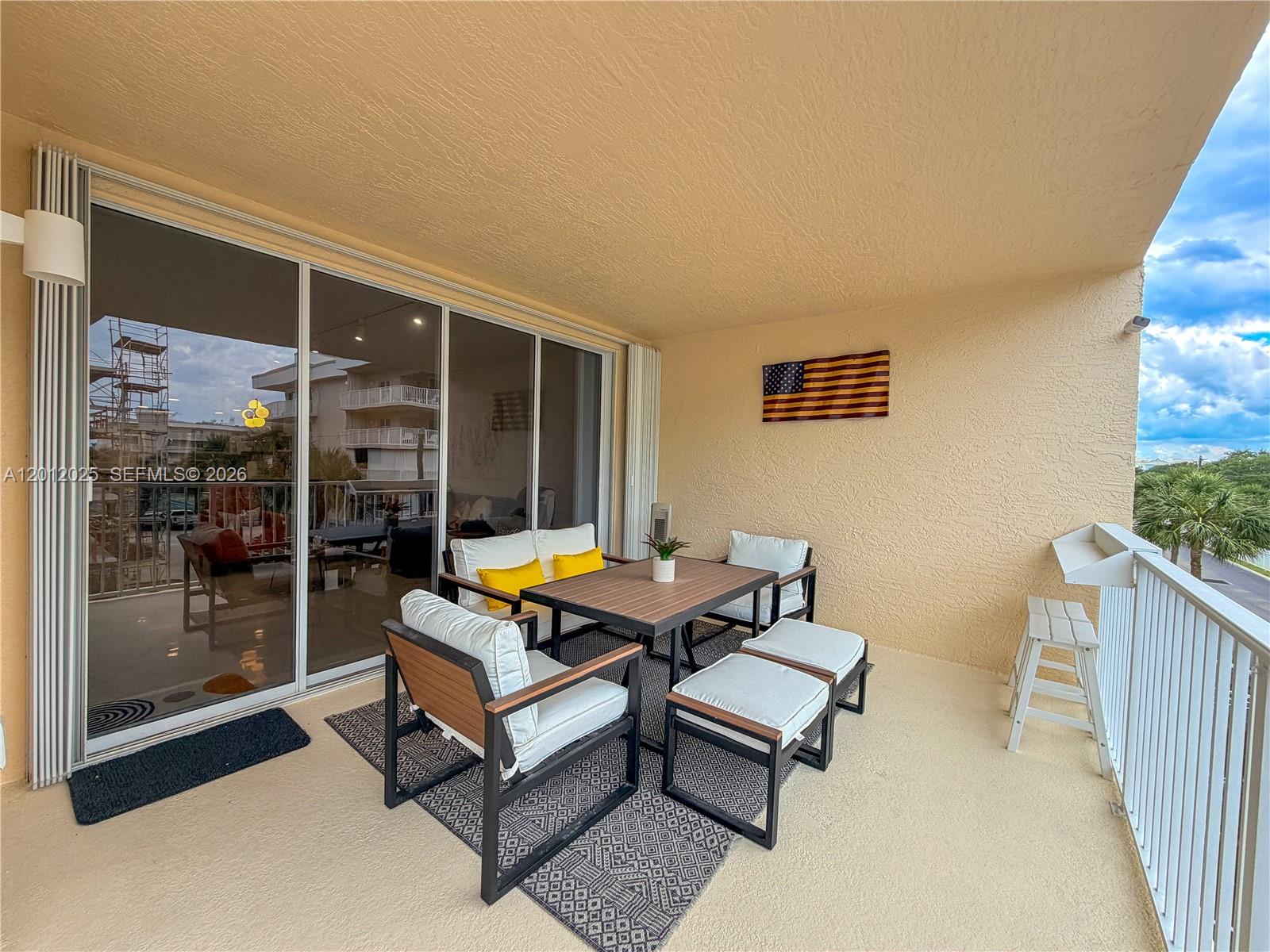 The Seaport Oceanfront Con - Residential
