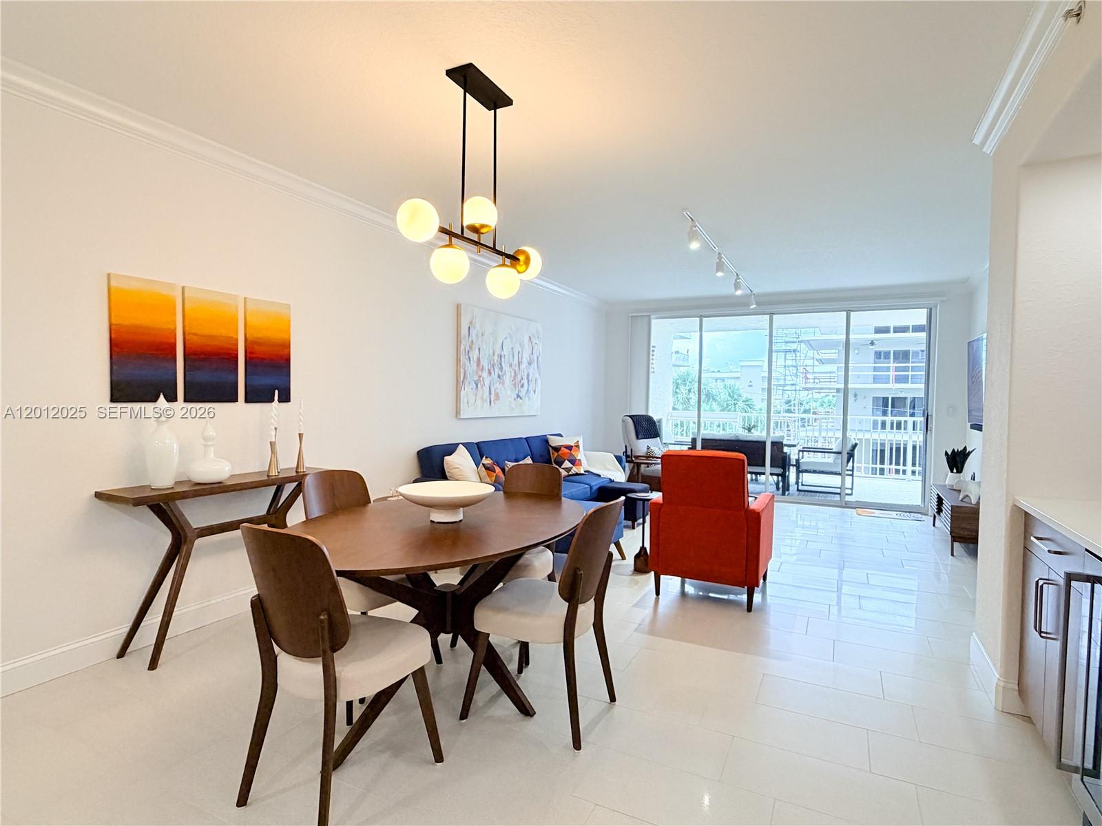 The Seaport Oceanfront Con - Residential