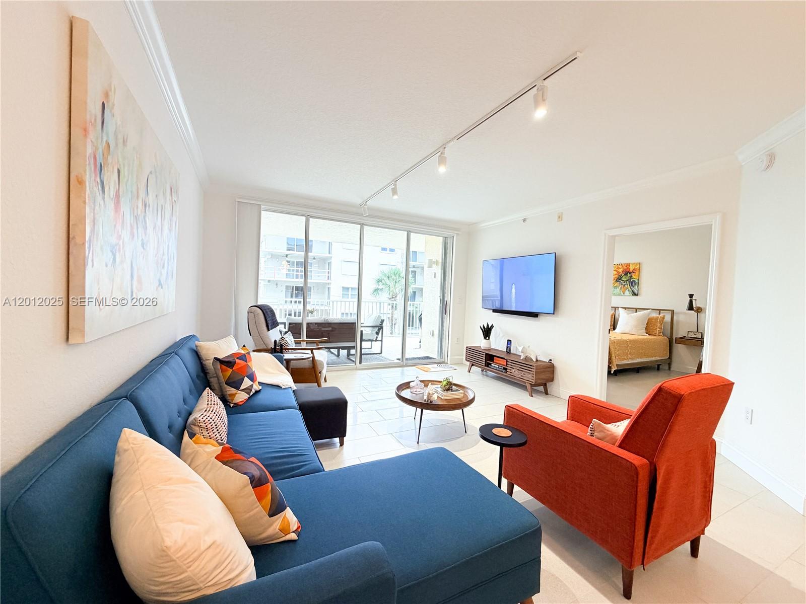 The Seaport Oceanfront Con - Residential