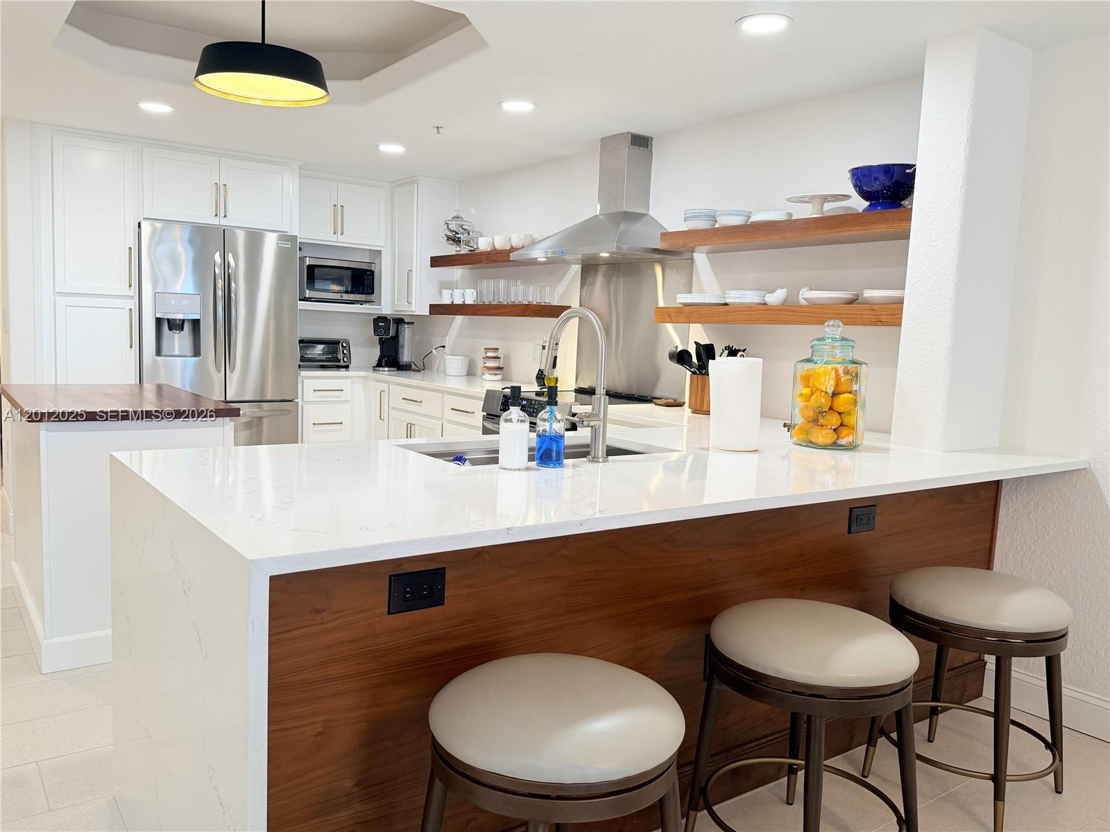 The Seaport Oceanfront Con - Residential