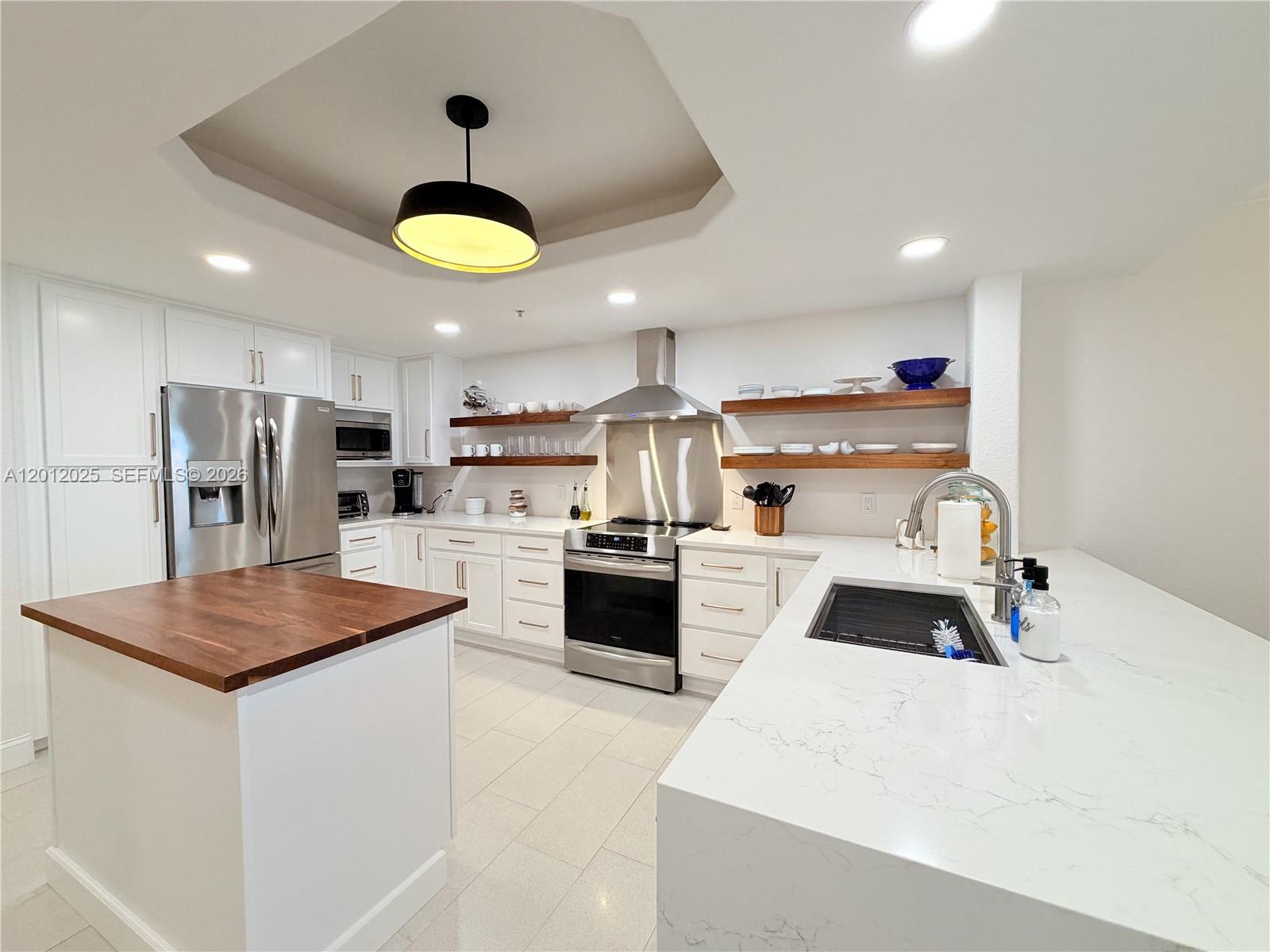 The Seaport Oceanfront Con - Residential