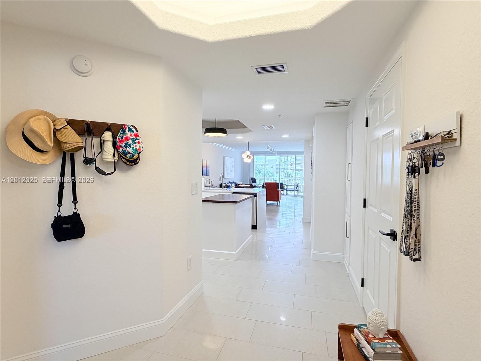 The Seaport Oceanfront Con - Residential