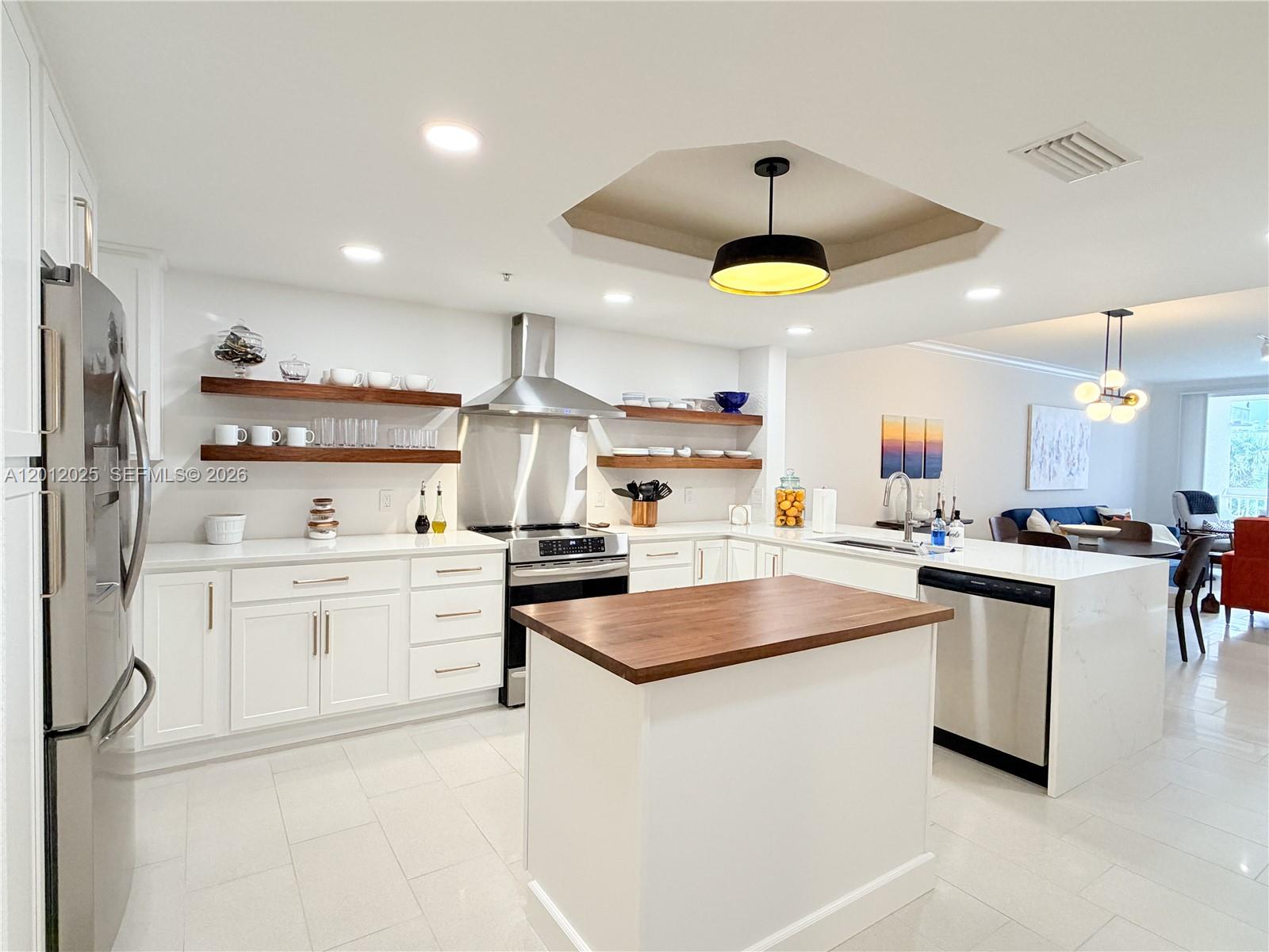 The Seaport Oceanfront Con - Residential