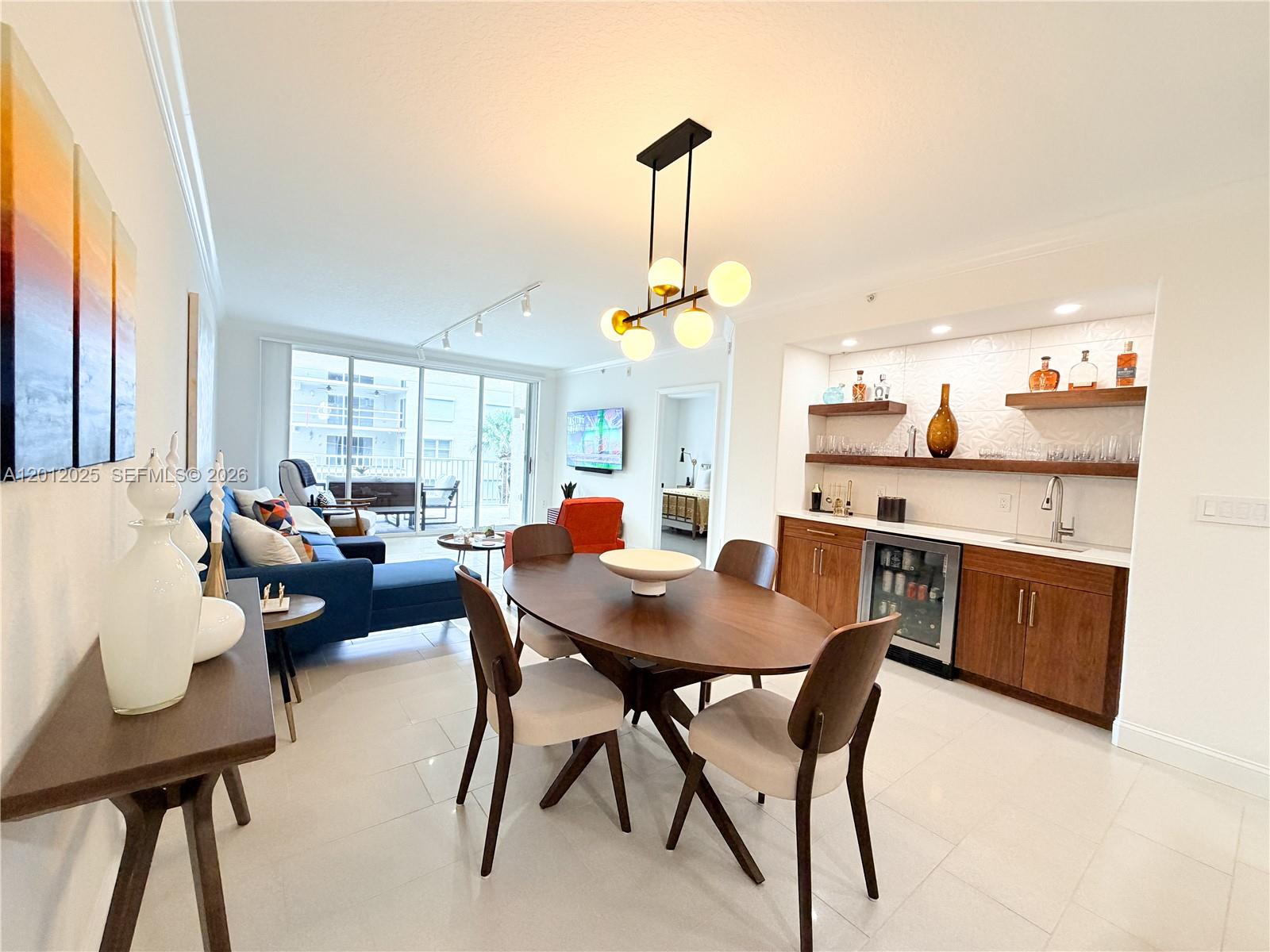 The Seaport Oceanfront Con - Residential