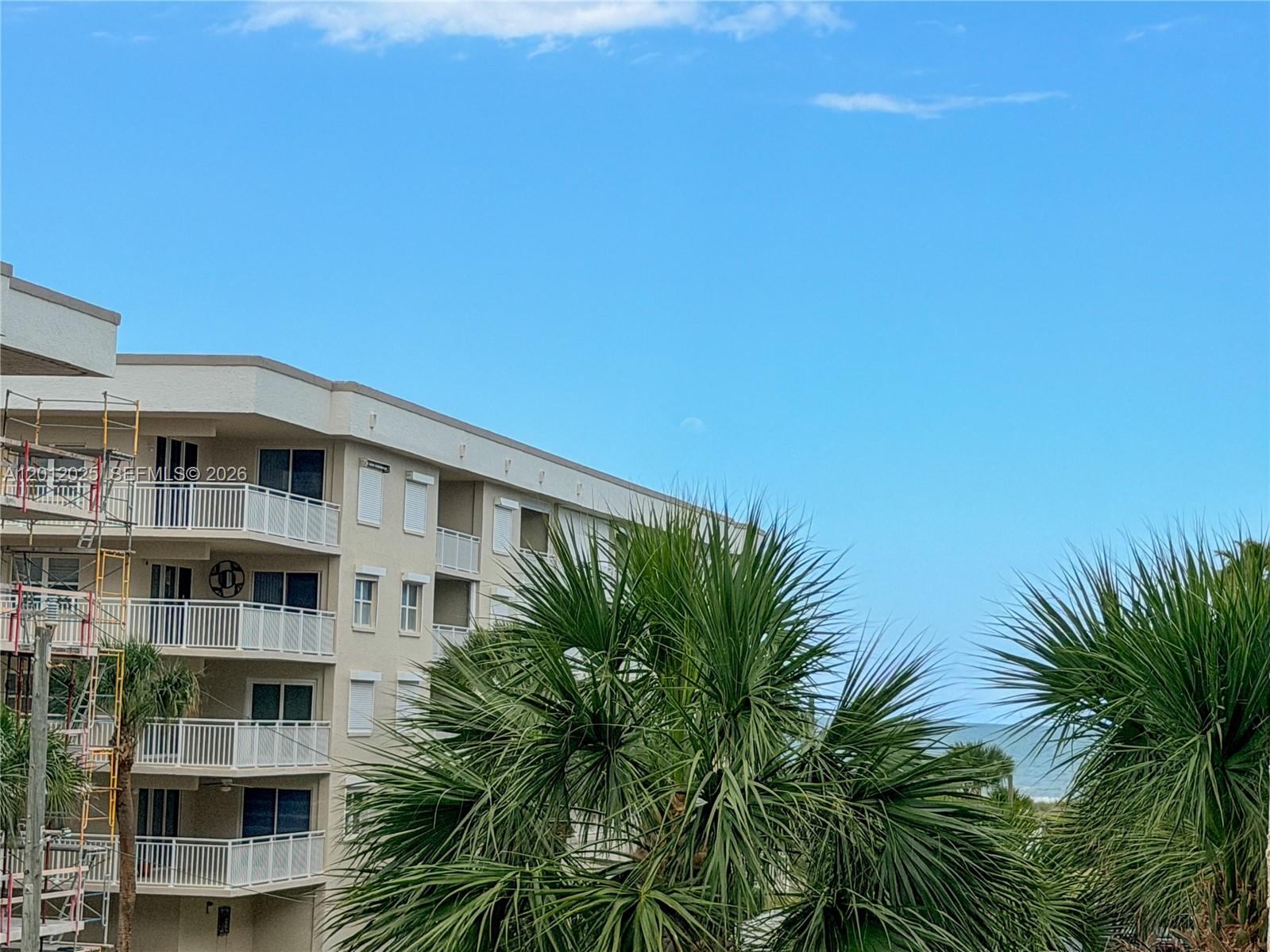 The Seaport Oceanfront Con - Residential
