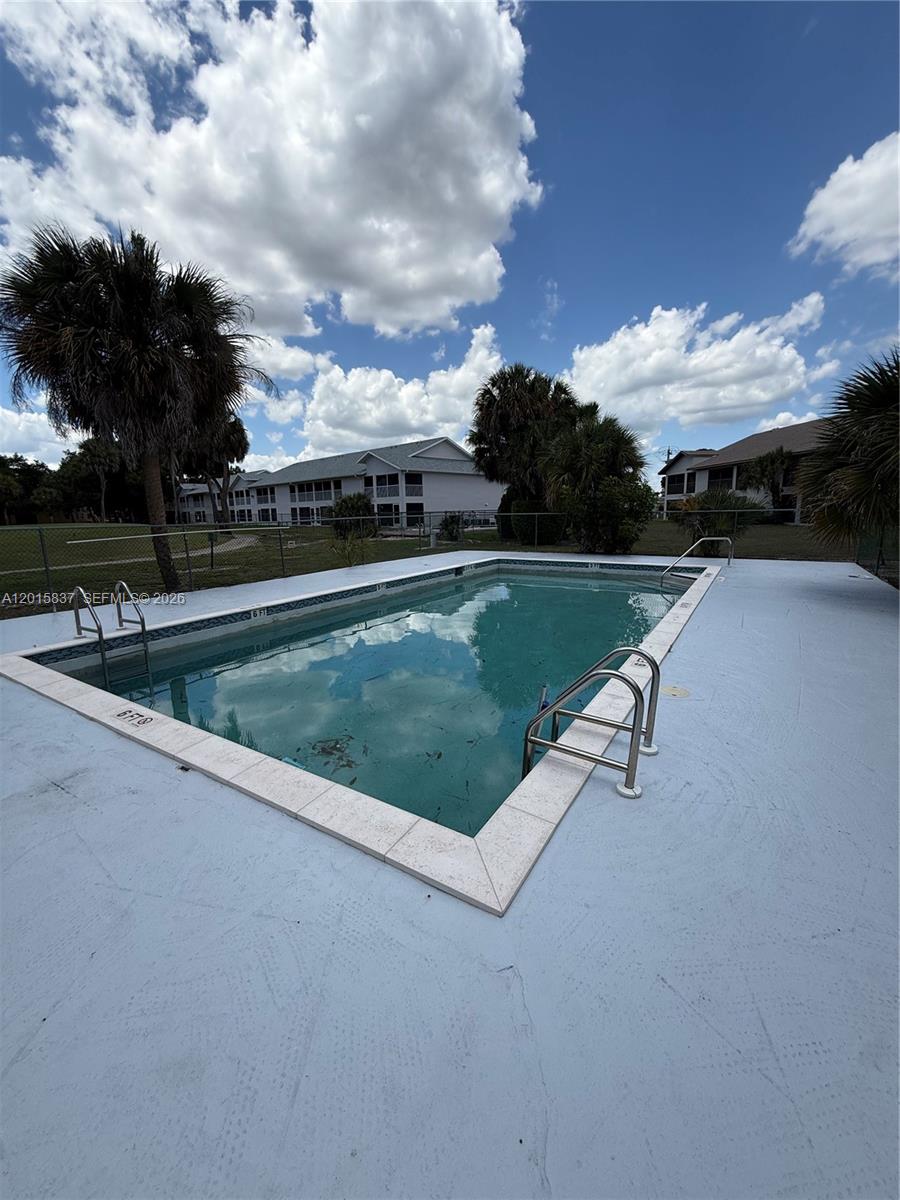 LAKE CAMILLE CONDO - Residential