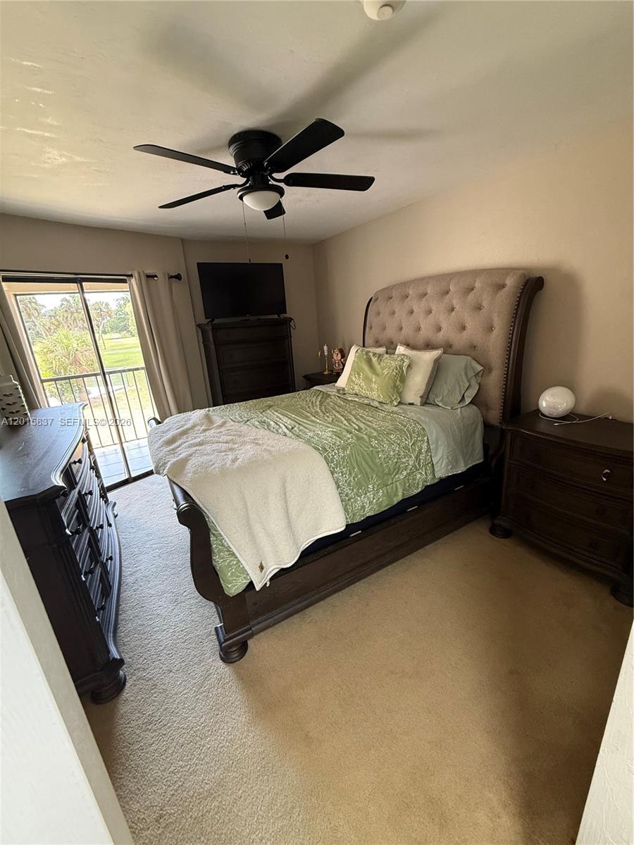 LAKE CAMILLE CONDO - Residential