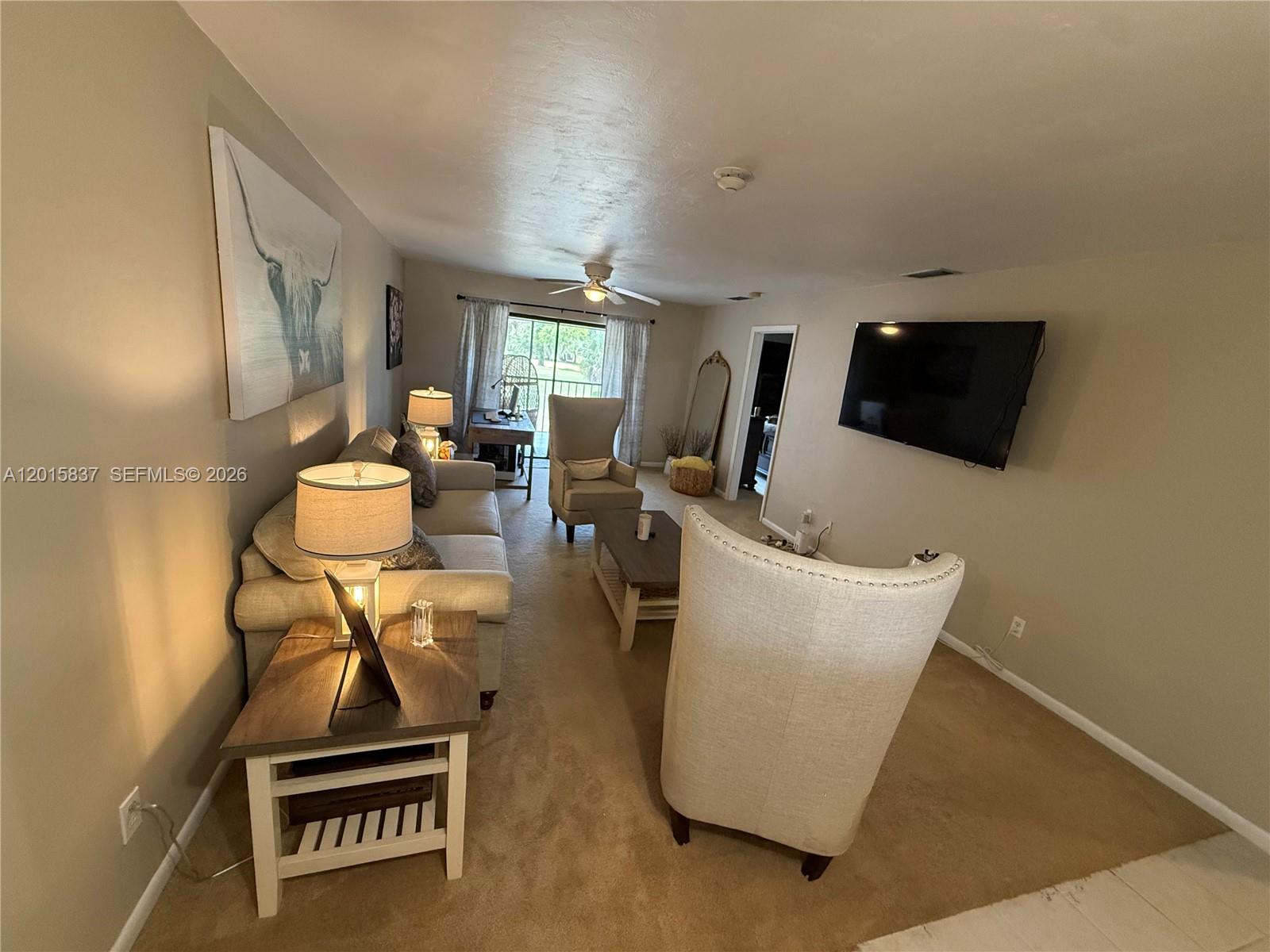 LAKE CAMILLE CONDO - Residential