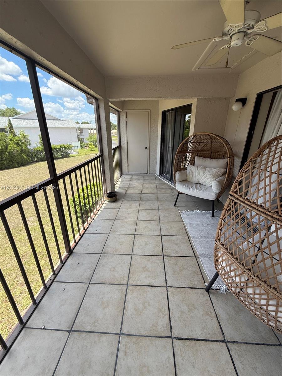 LAKE CAMILLE CONDO - Residential